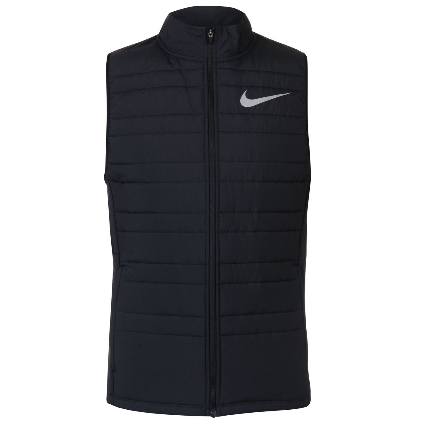 nike essential running vest