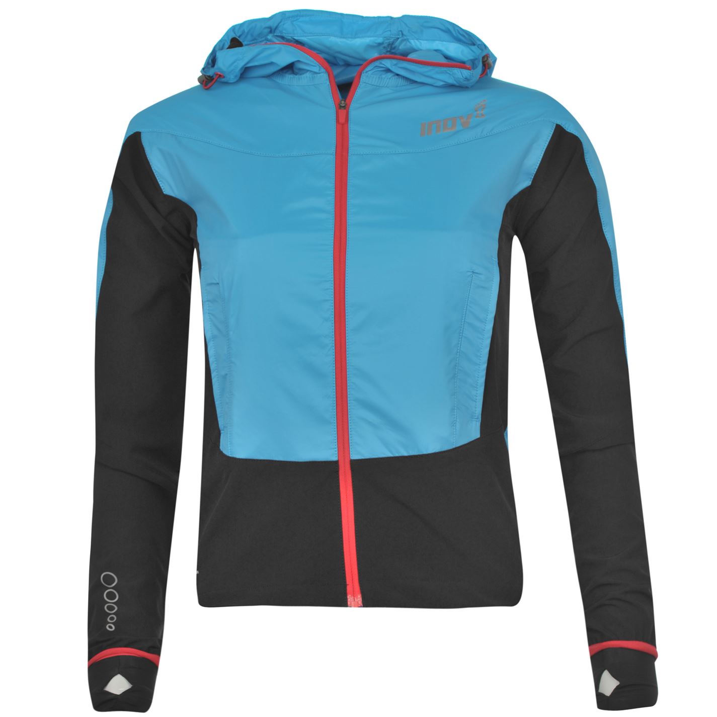 INOV8 Race Elite 300 Soft Shell Jacket 