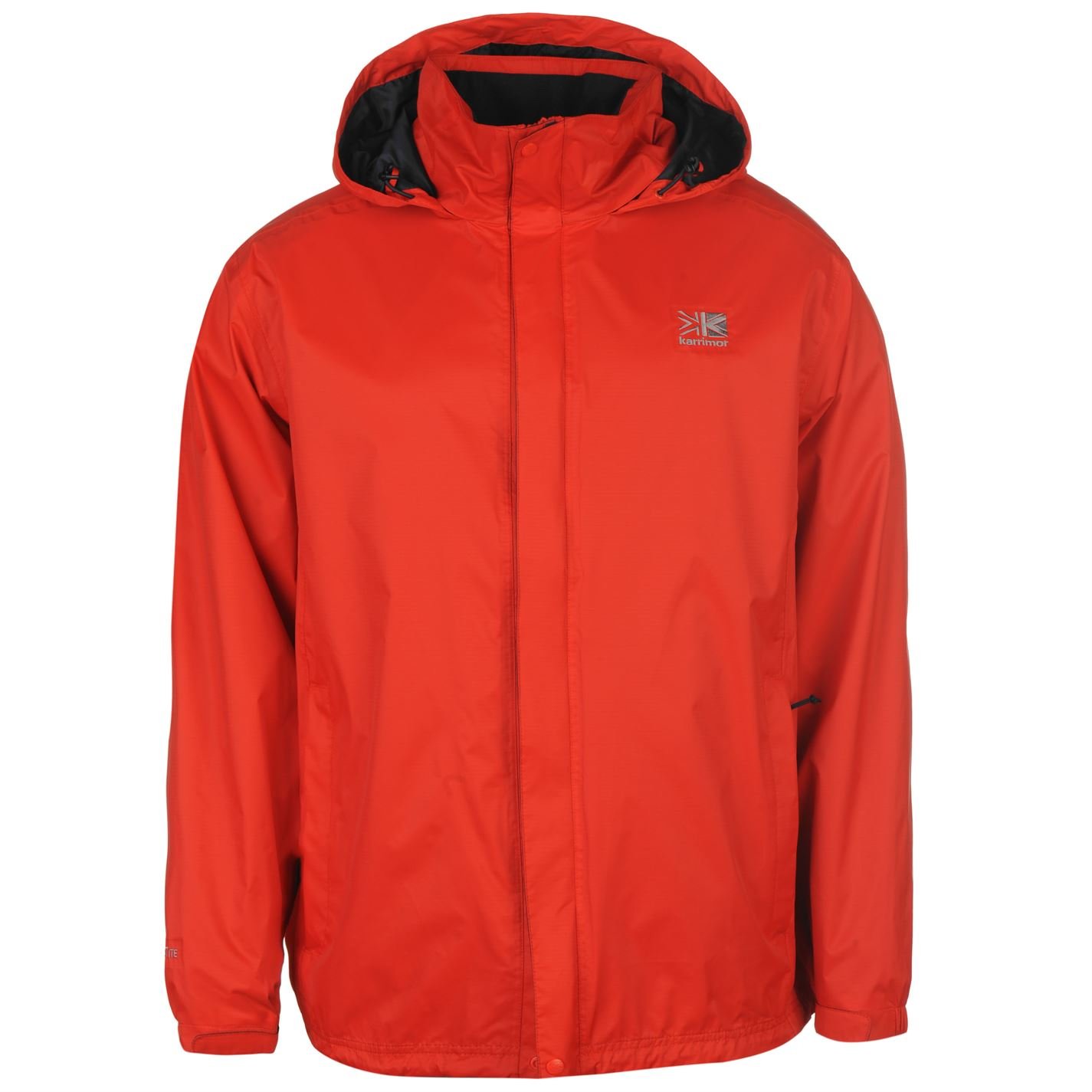 karrimor windbreaker