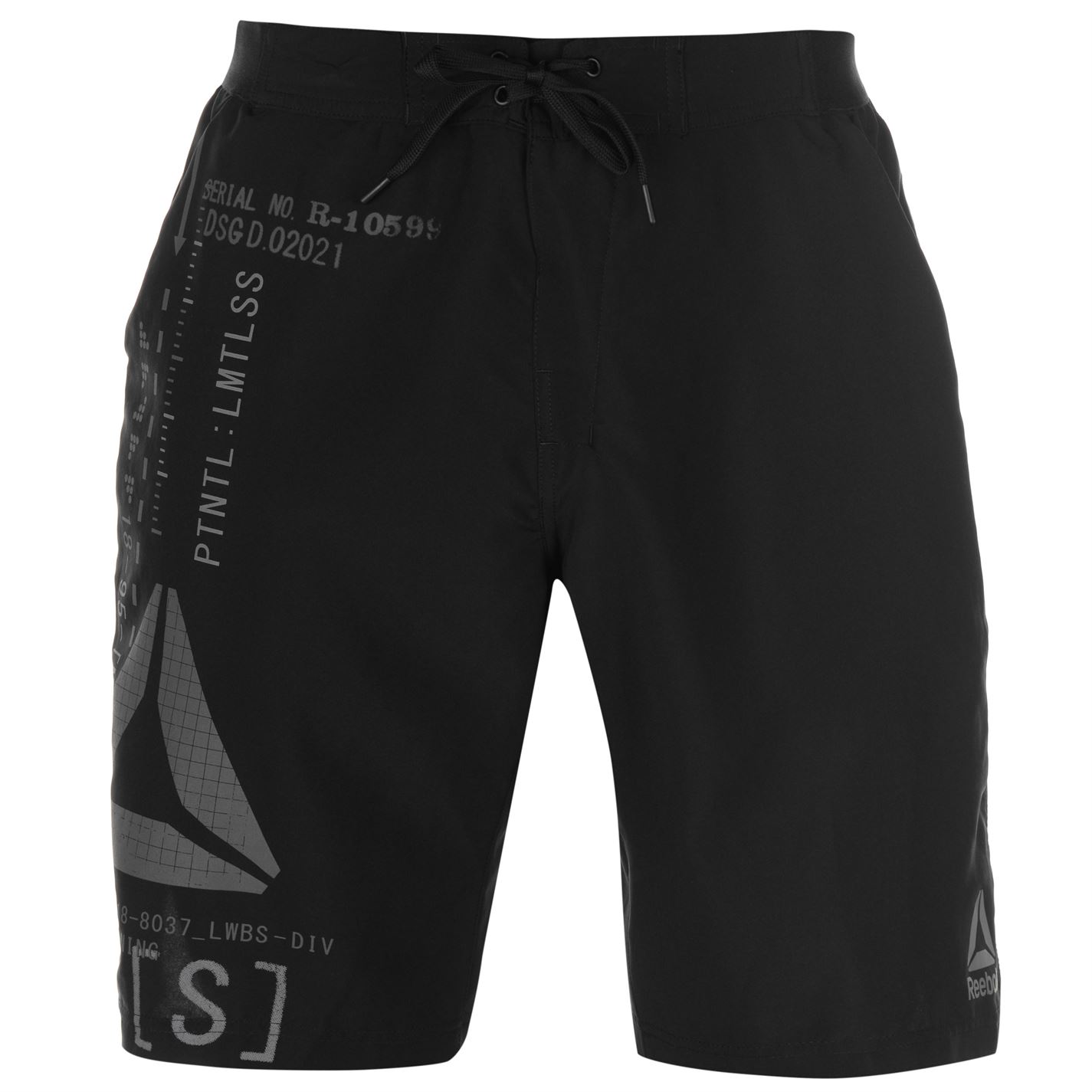 Reebok Epic Lightweight Shorts Mens