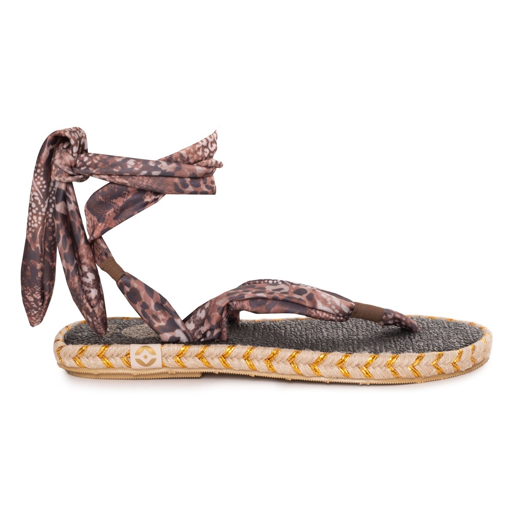 Dámske žabky Nalho NA0029