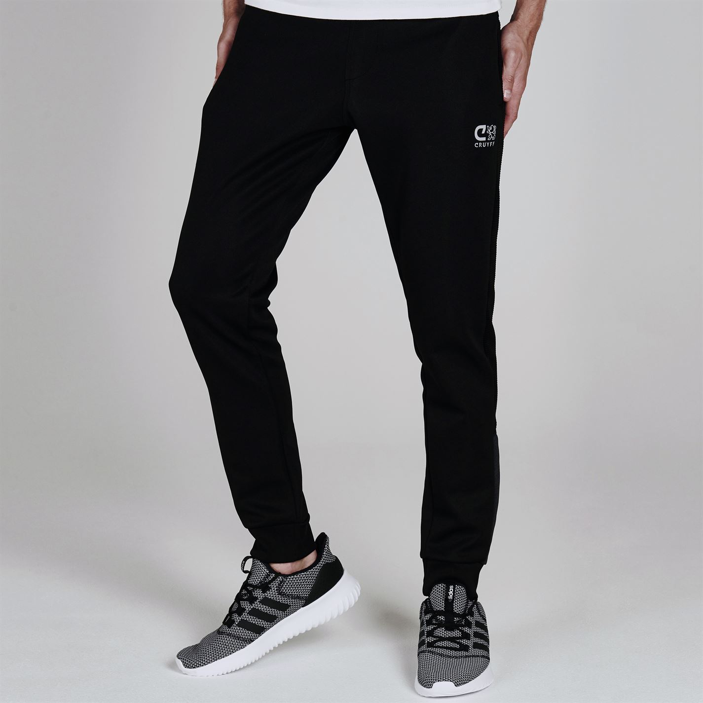 cruyff joggers