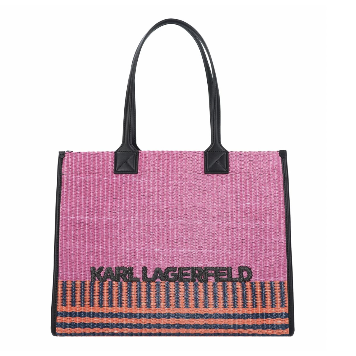Karl Lagerfeld nákupná taška