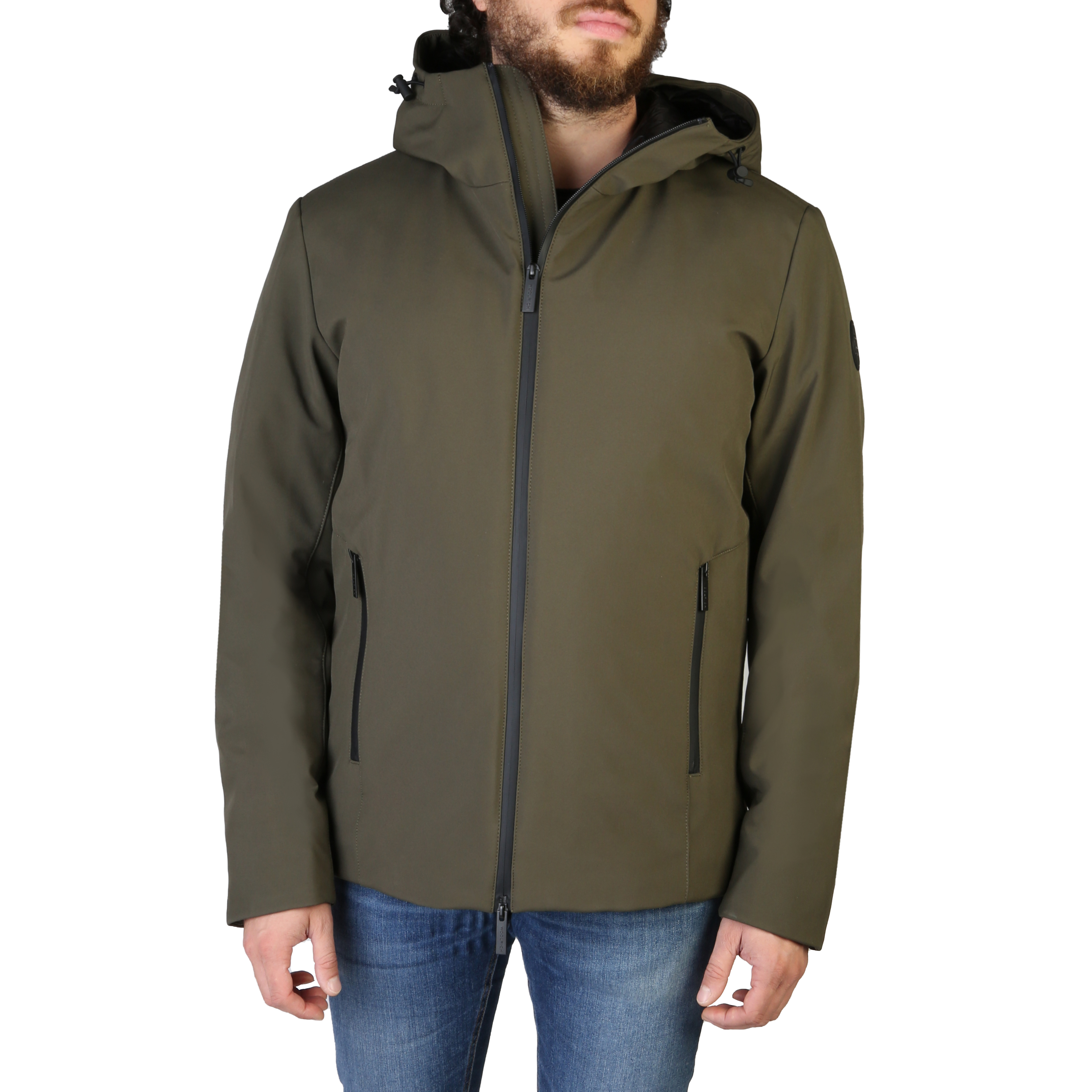 WOOLRICH PACIFIC-SOFT-50