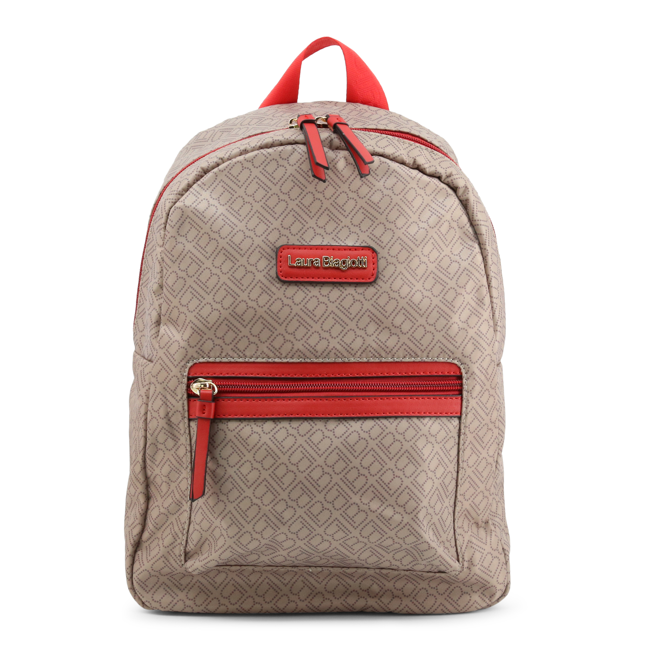 laura biagiotti backpack