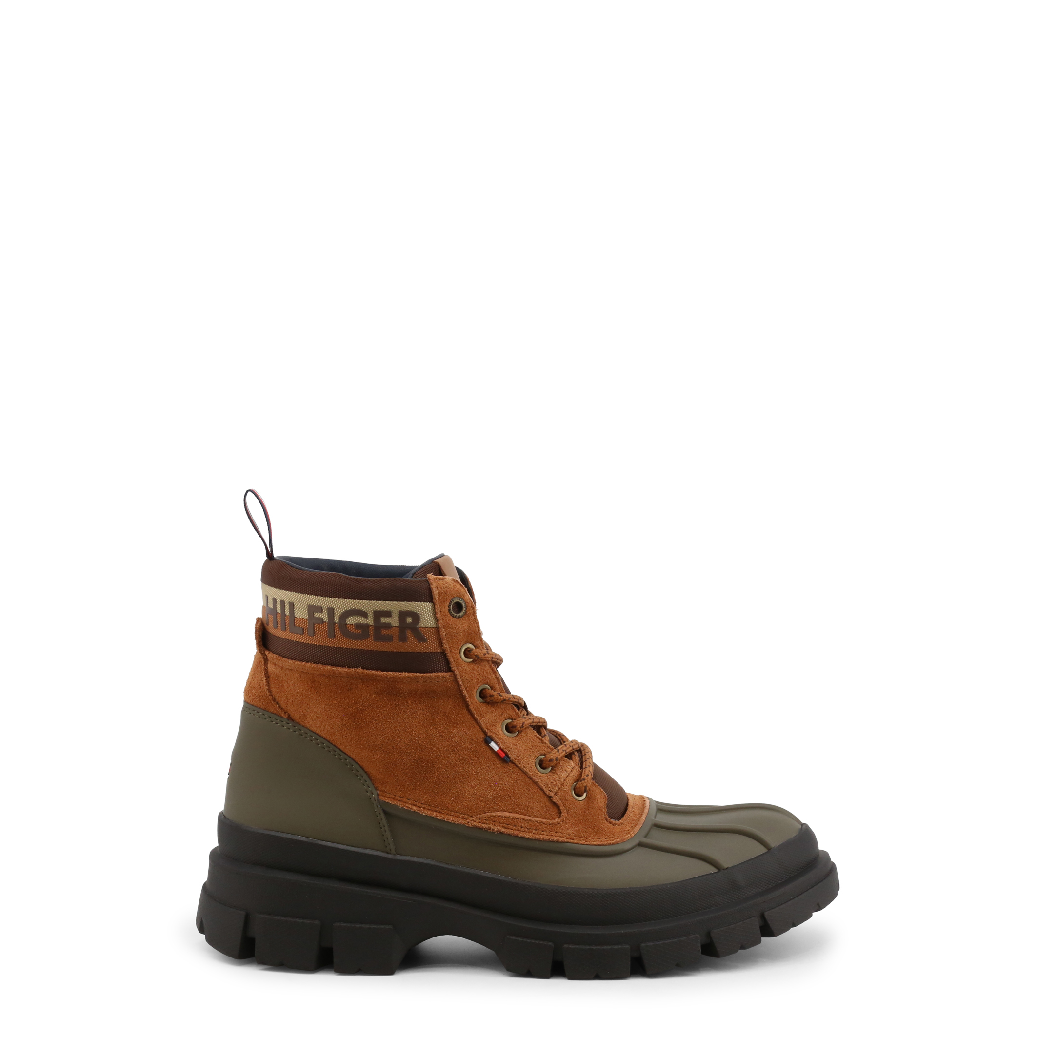 Men's winter boots Tommy Hilfiger