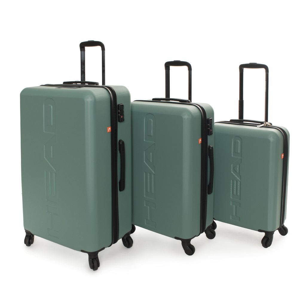 Súprava kufrov Head HTR002