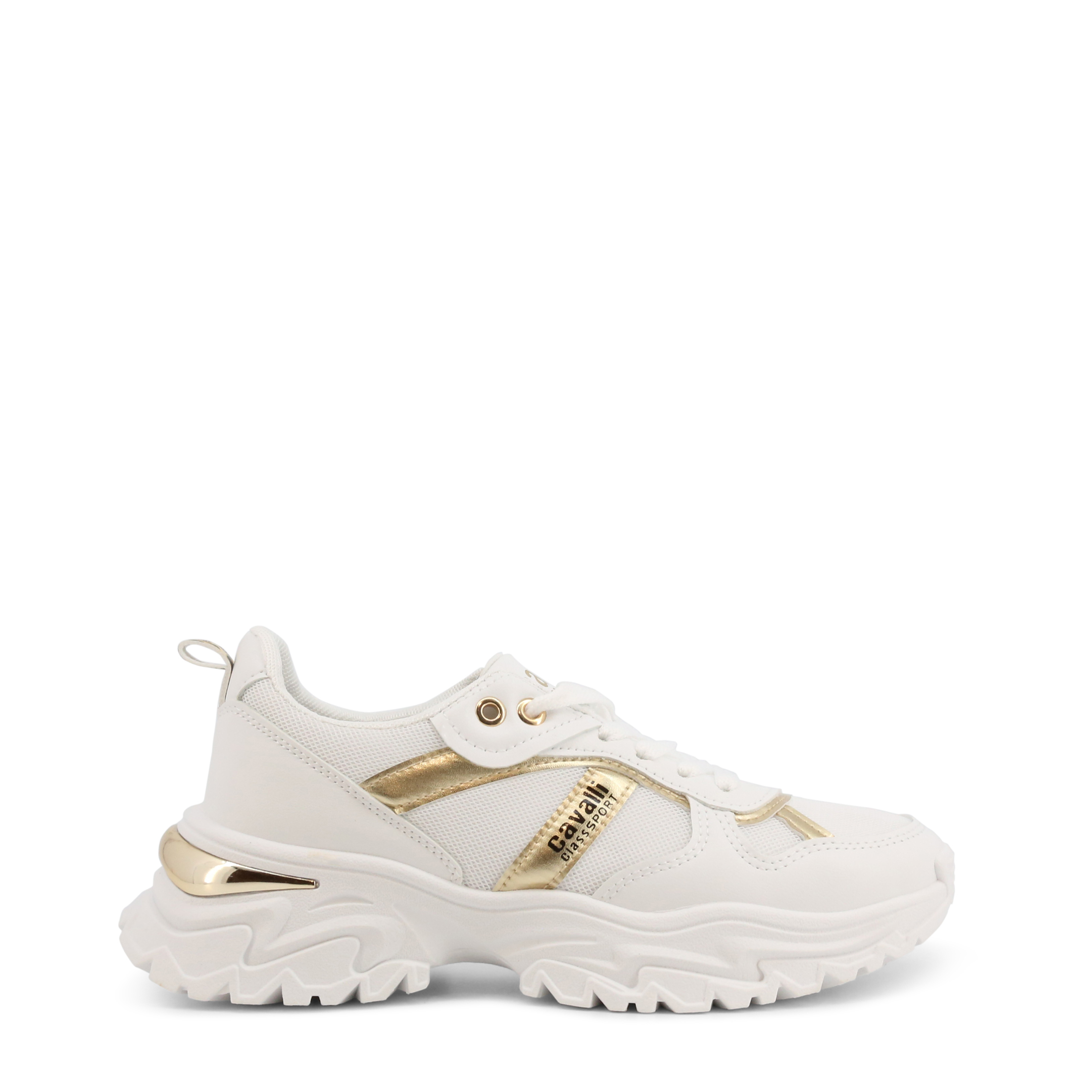 Дамски маратонки Cavalli Class