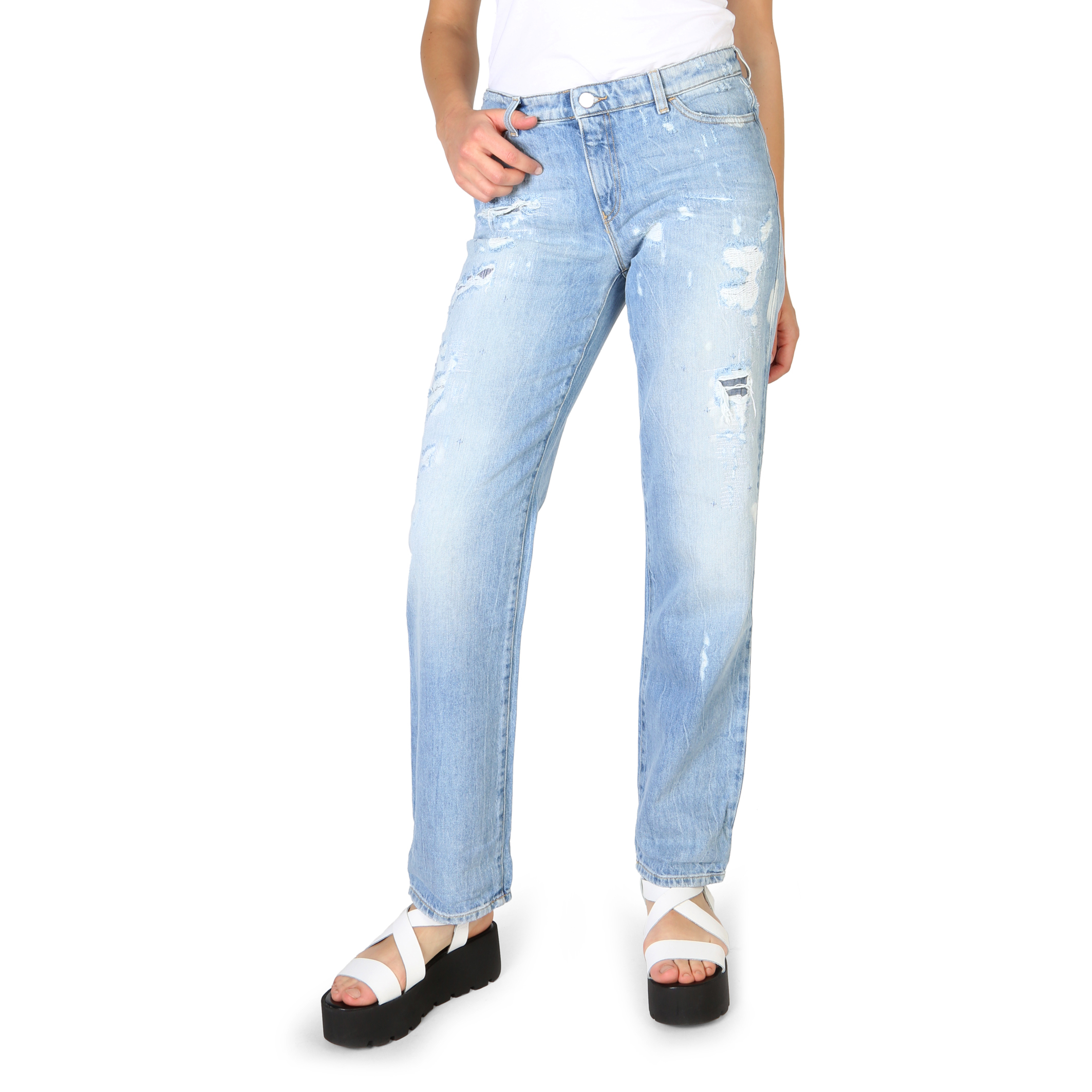 Levně Armani Jeans 3Y5J15_5D1A