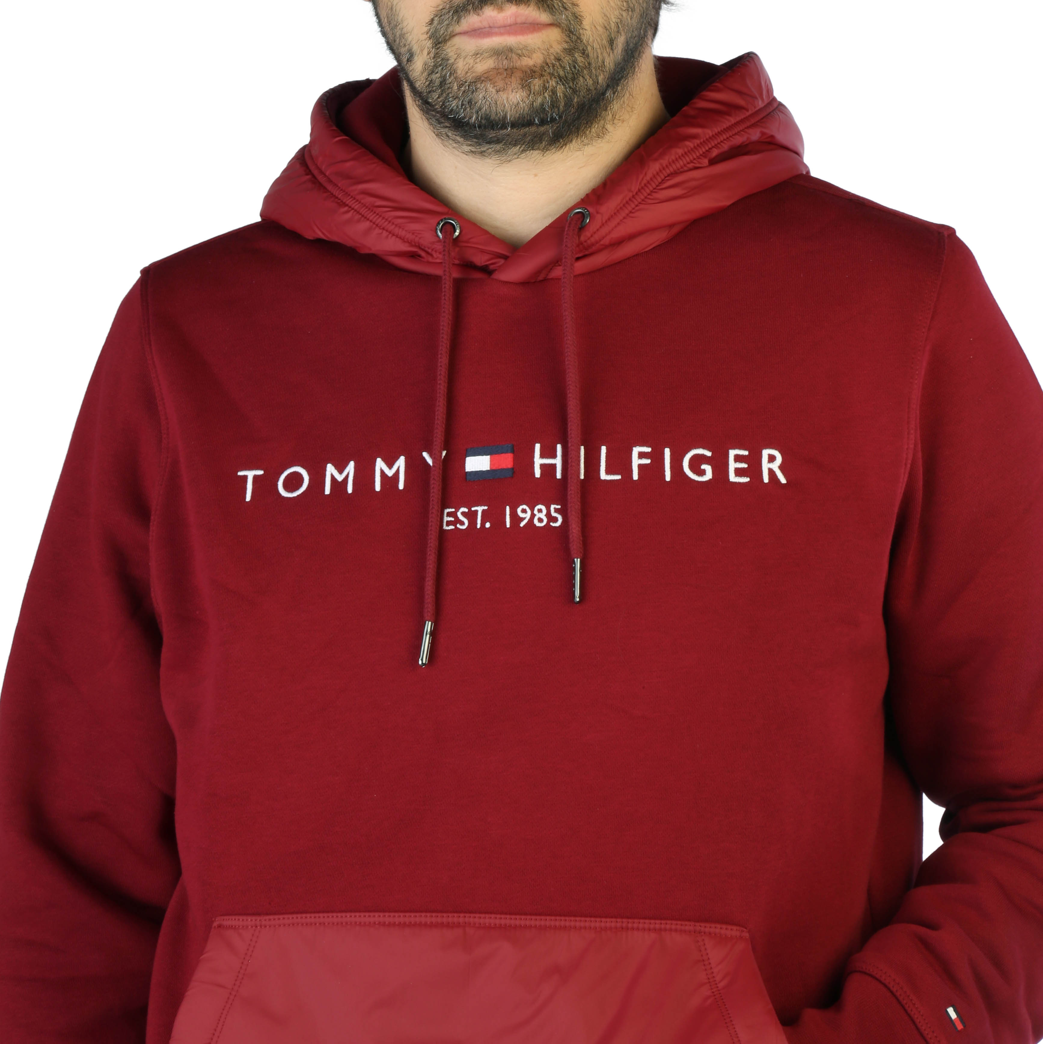 Tommy Hilfiger MW0MW2589
