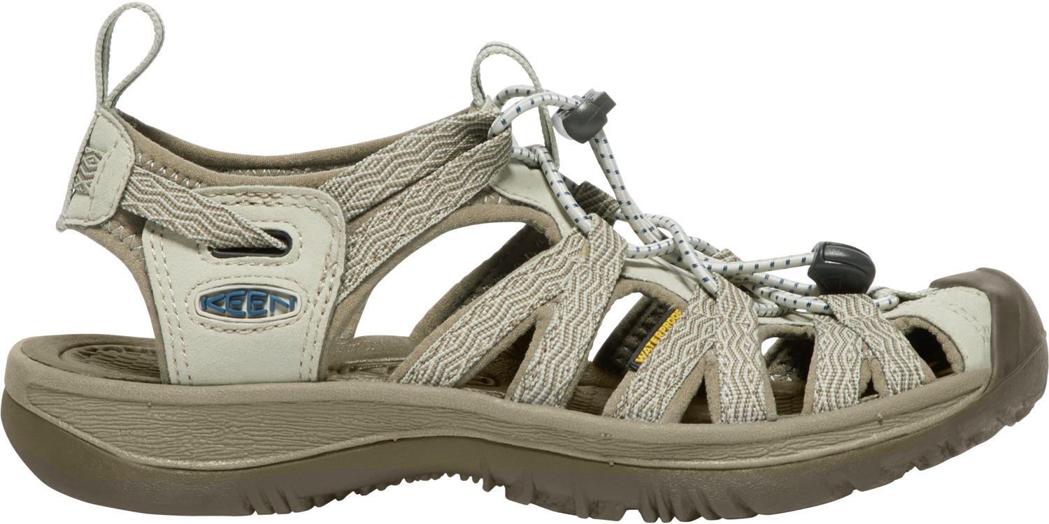 keen whisper womens sandals