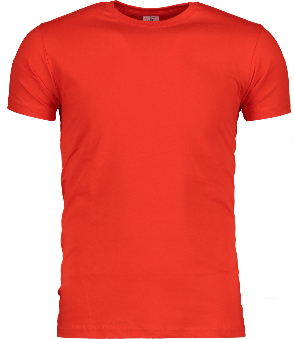 Tricou bărbați, B&C Basic