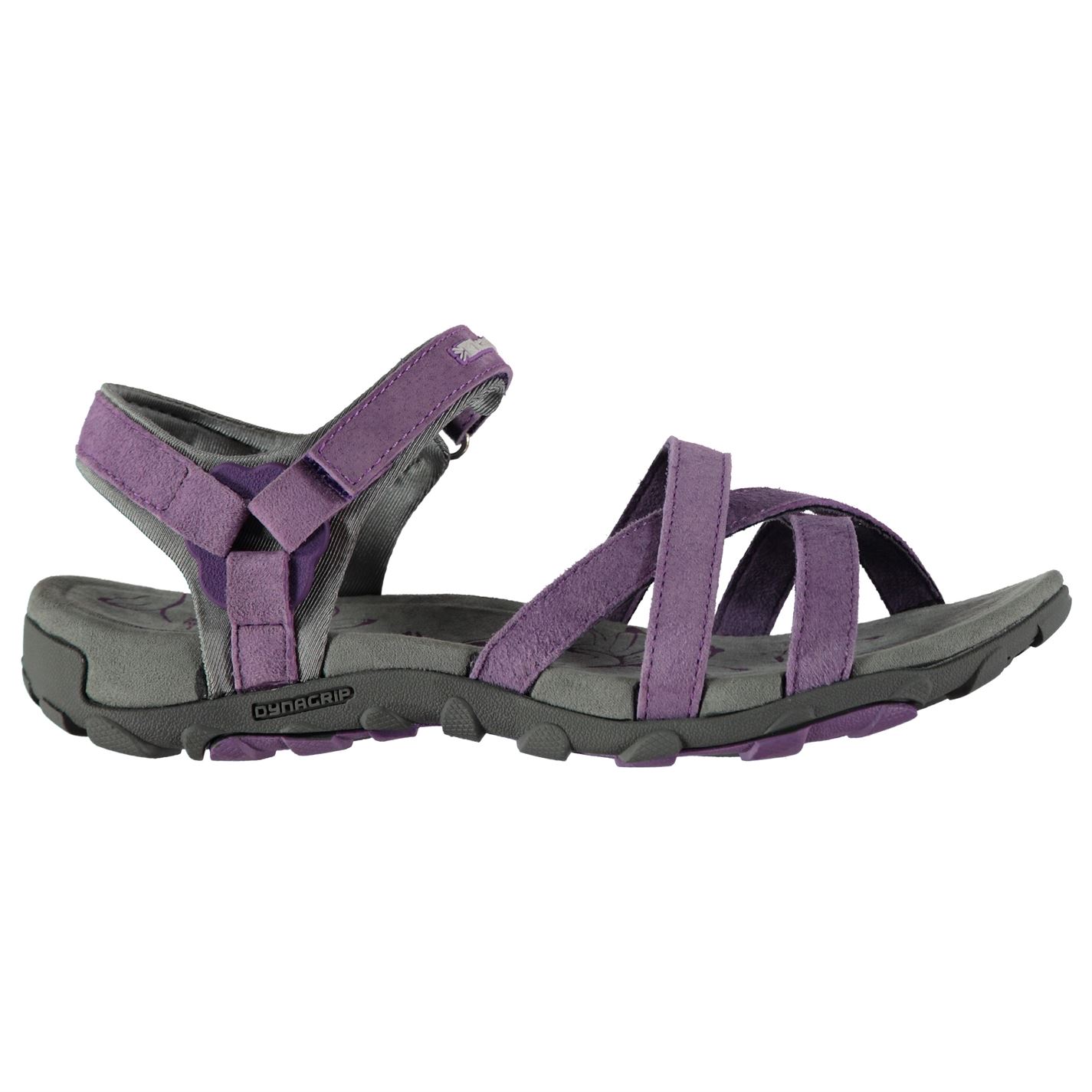 Karrimor Salina Leather Ladies Walking Sandals