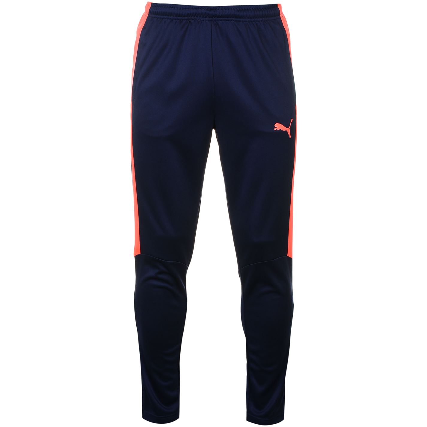 puma evo training tracksuit bottoms mens