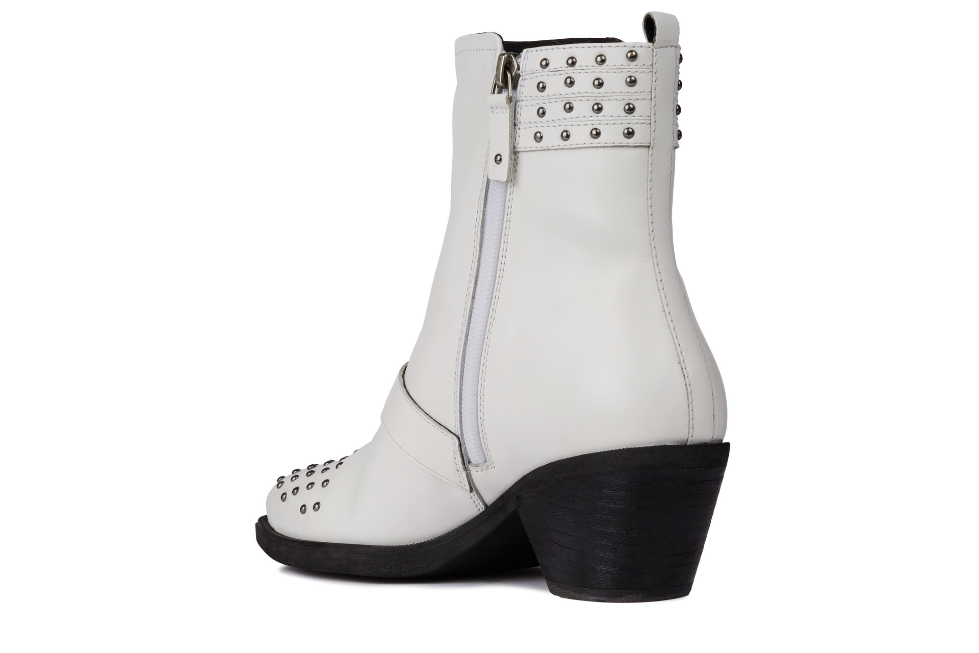 Pantofi pentru femei GEOX D LOVAI A