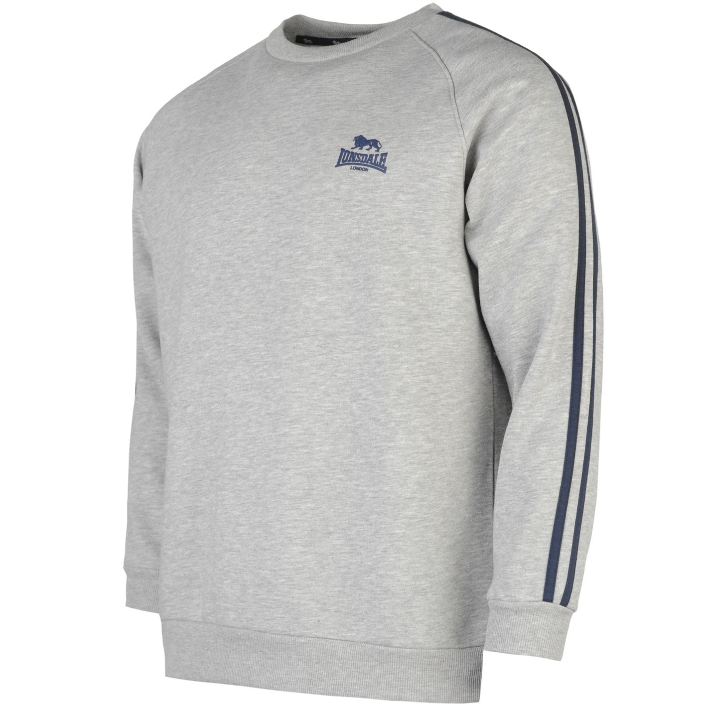 lonsdale sweater