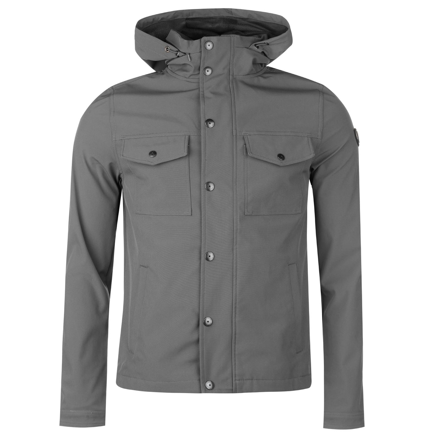 883 police arvin lightweight jacket