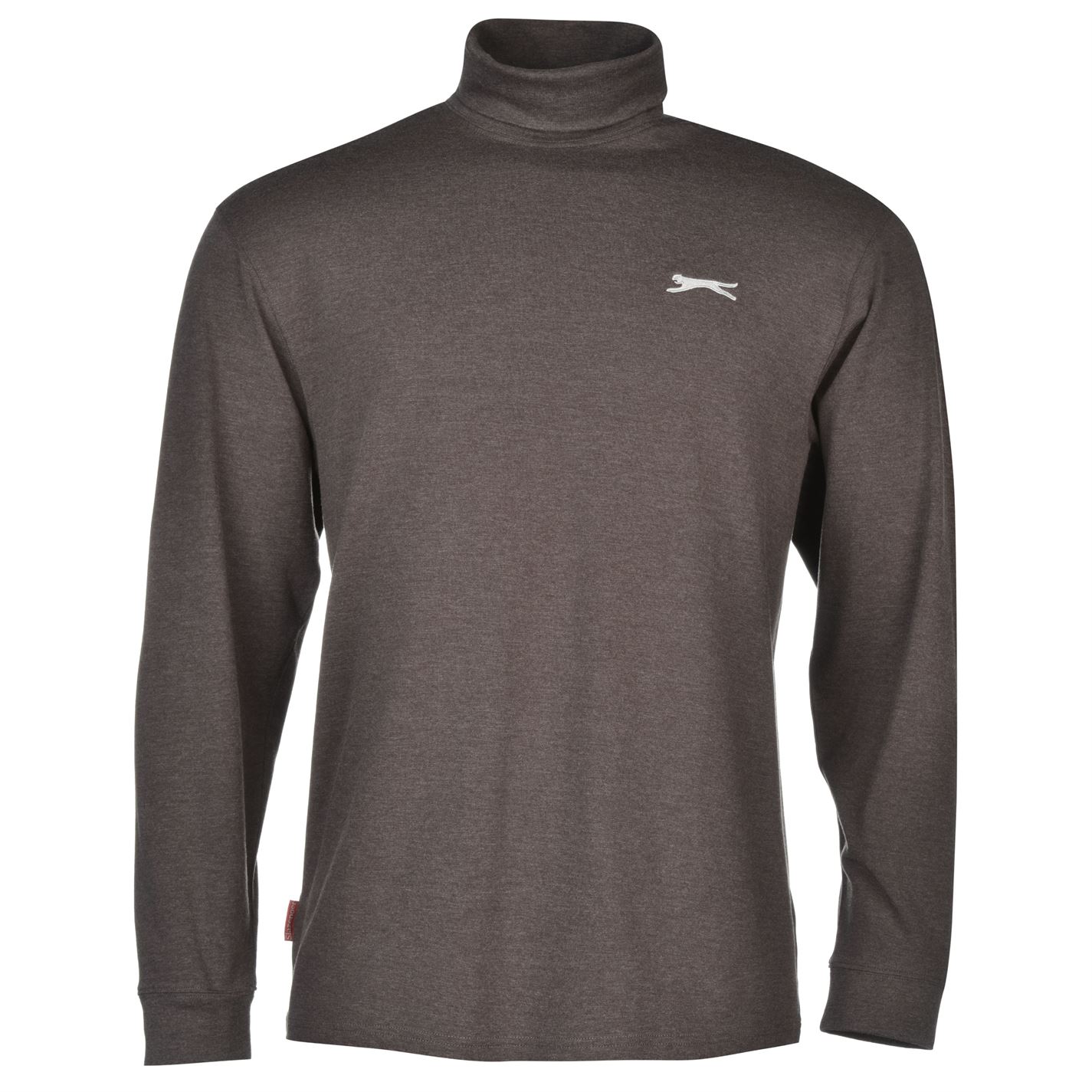 Slazenger Roll Neck Top Mens