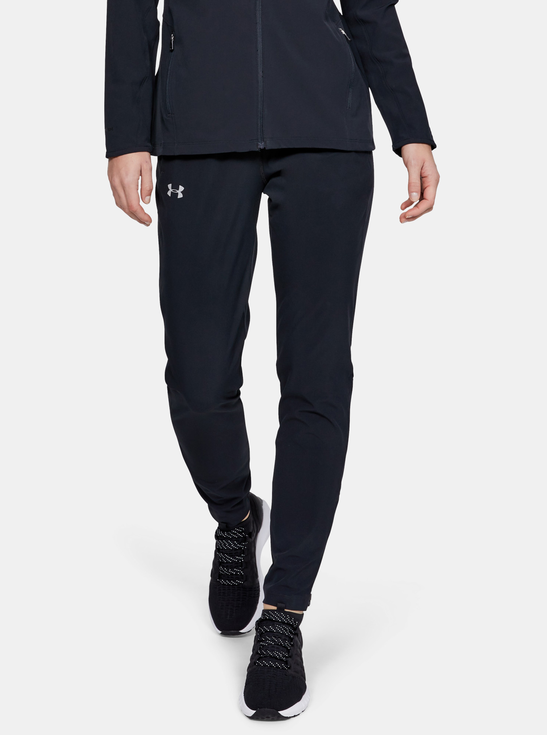 Dámske bežecké nohavice Under Armour