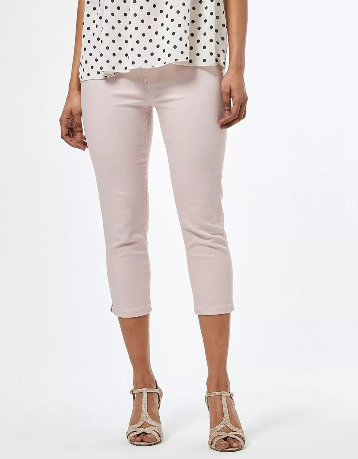 skinny fit jeans Dorothy Perkins Petite