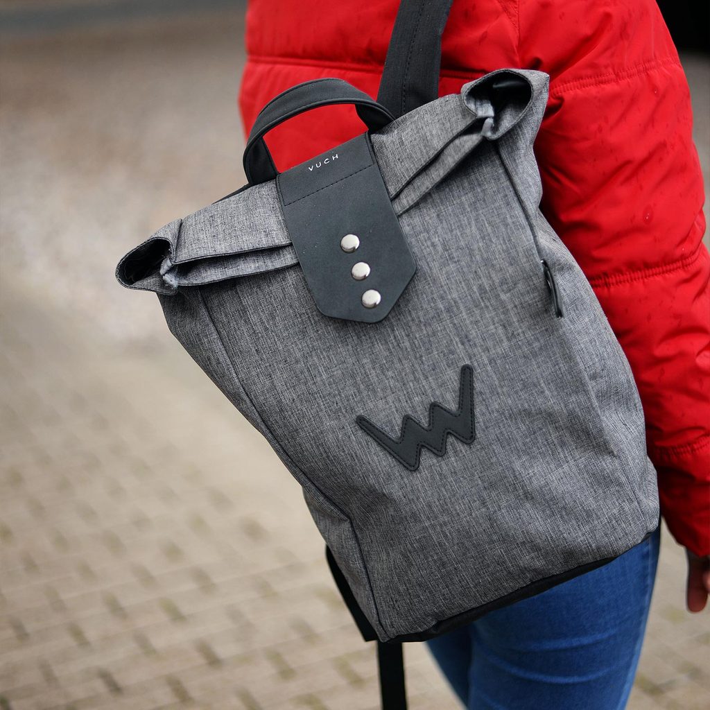 Rucsac dama VUCH Travel collection