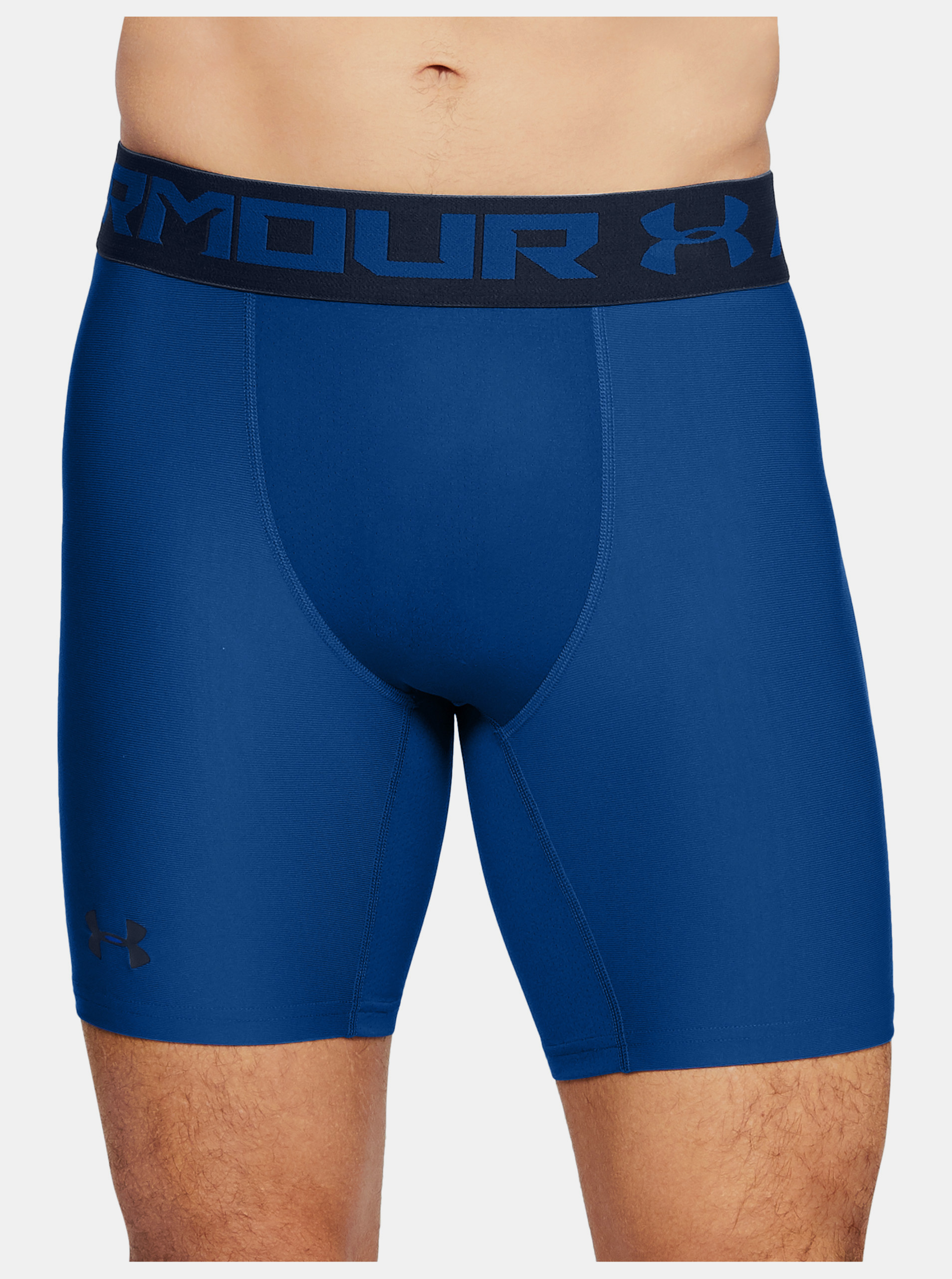 Levně HeatGear Under Armour kompresní boxerky