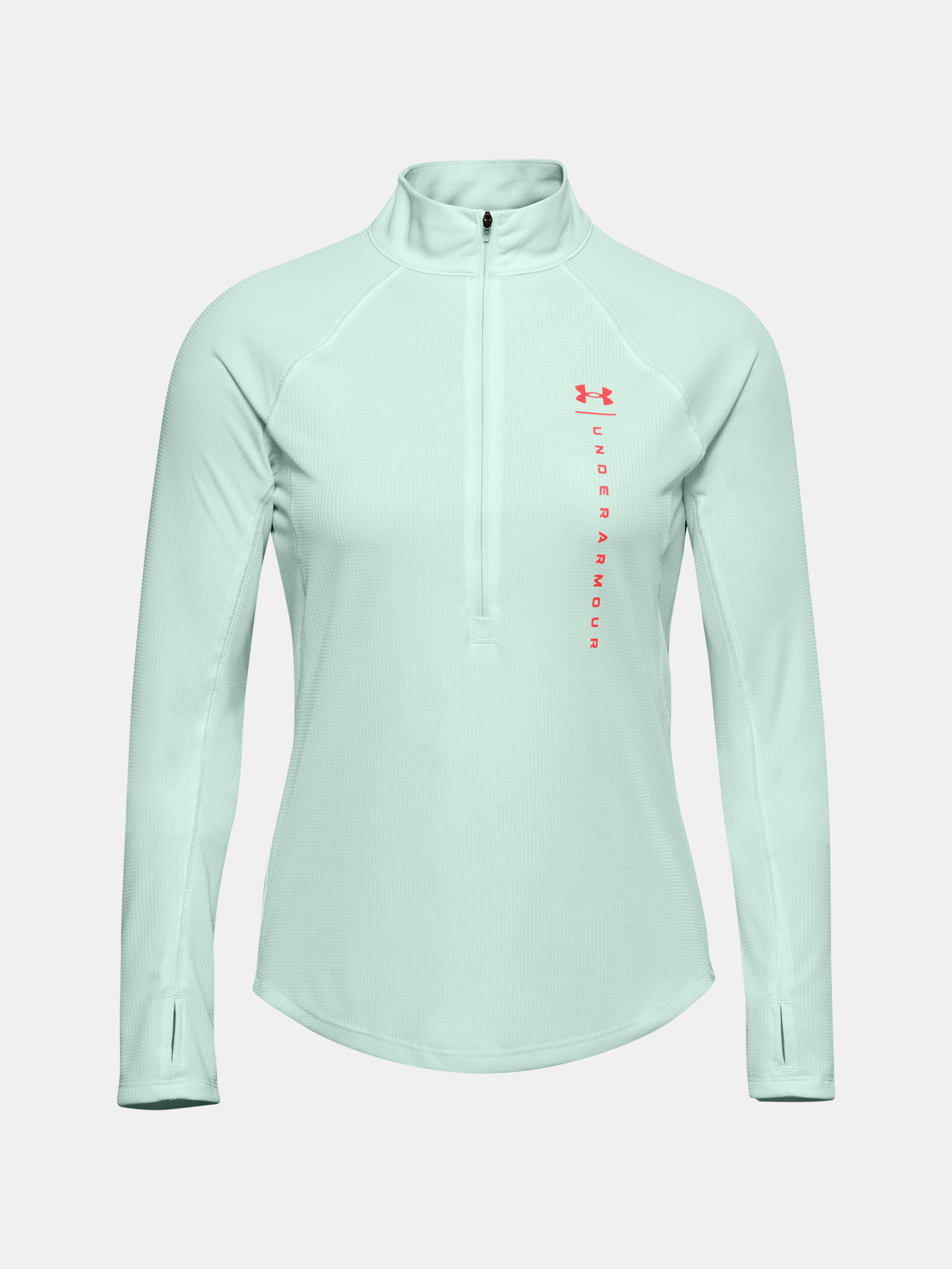 Under Armour UA Speed Stride Attitude HZ-BLU T-Shirt