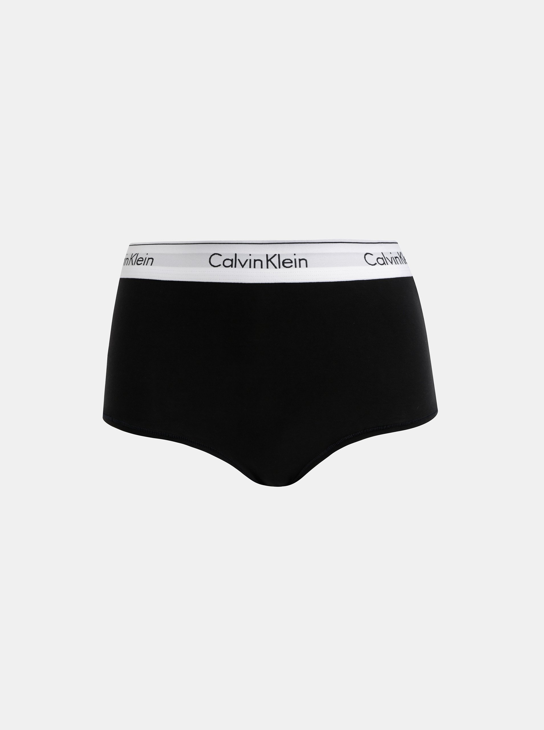 black calvin klein underwear