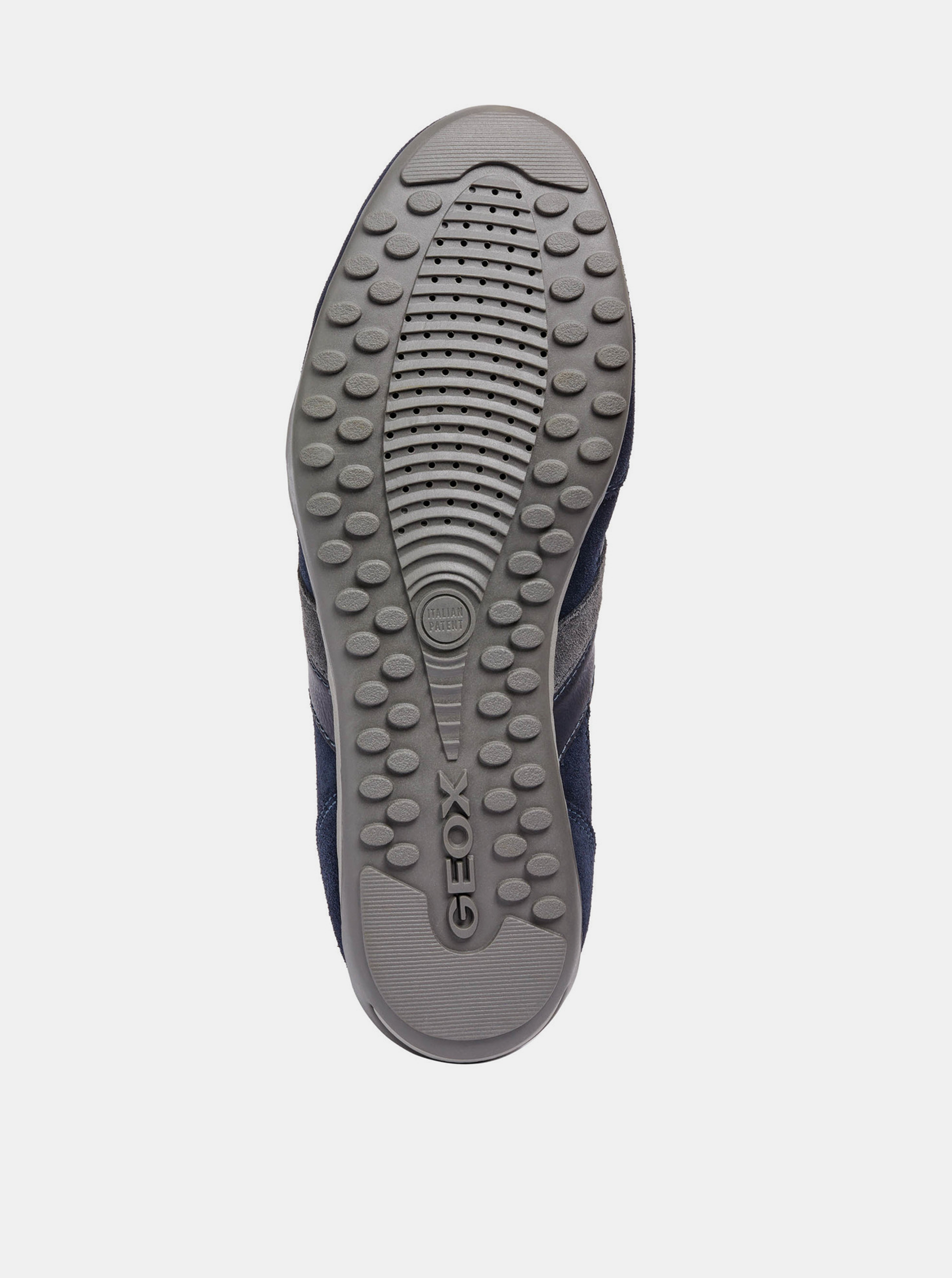 Men's sneakers GEOX WELLS