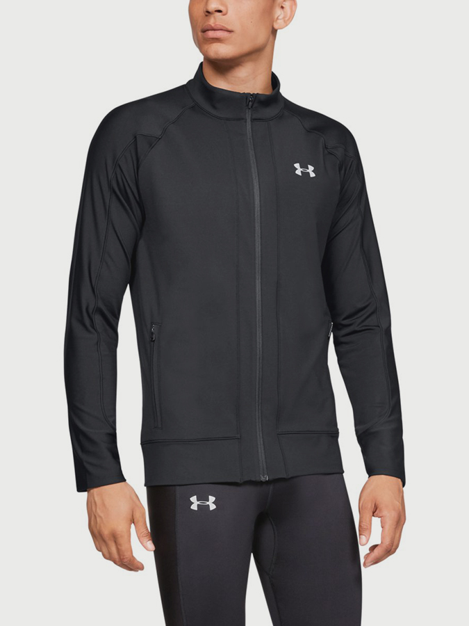 Bunda Under Armour Coldgear Run Knit