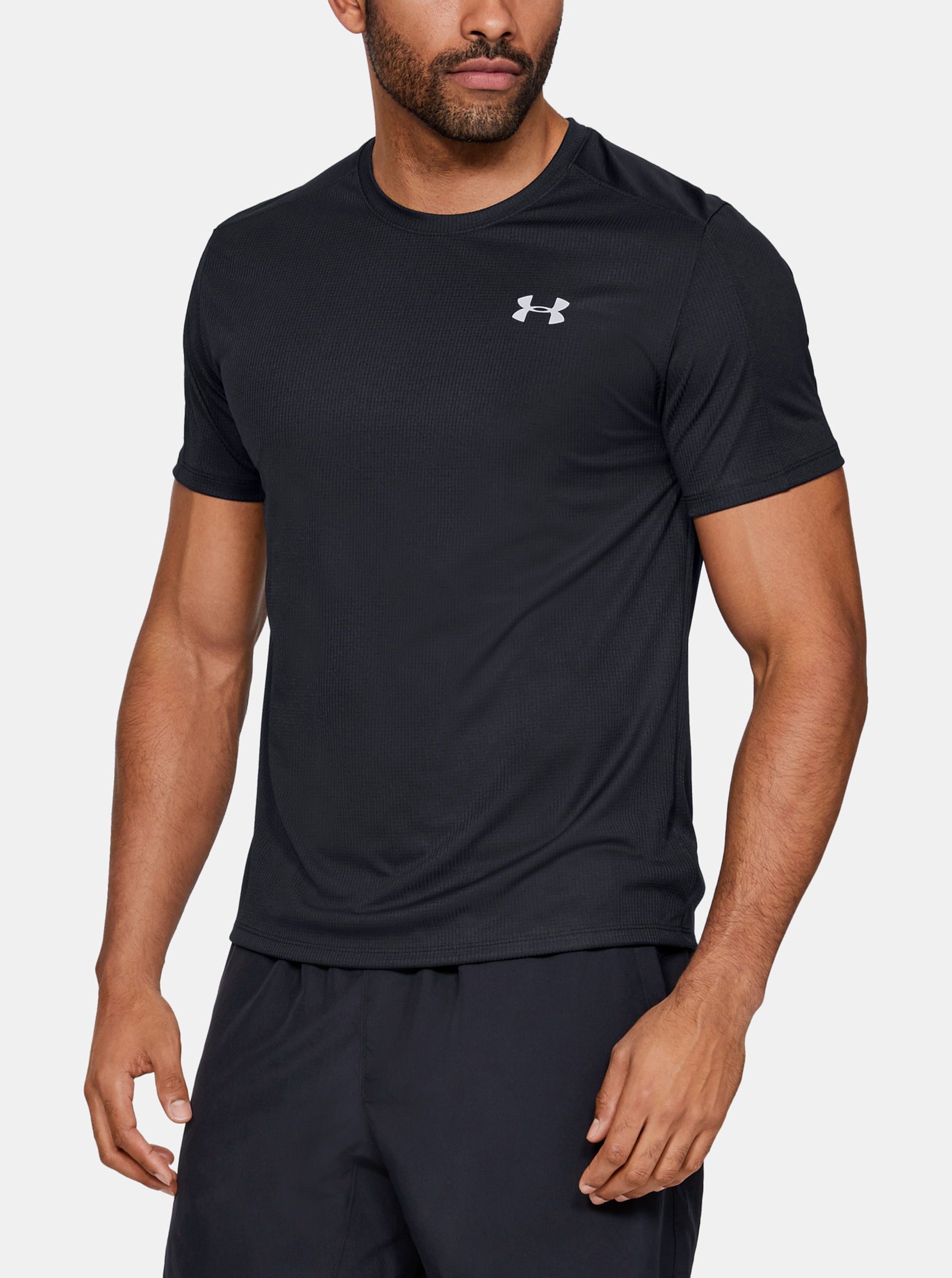 Under Armour Speed Stride Shortsleeve T-shirt