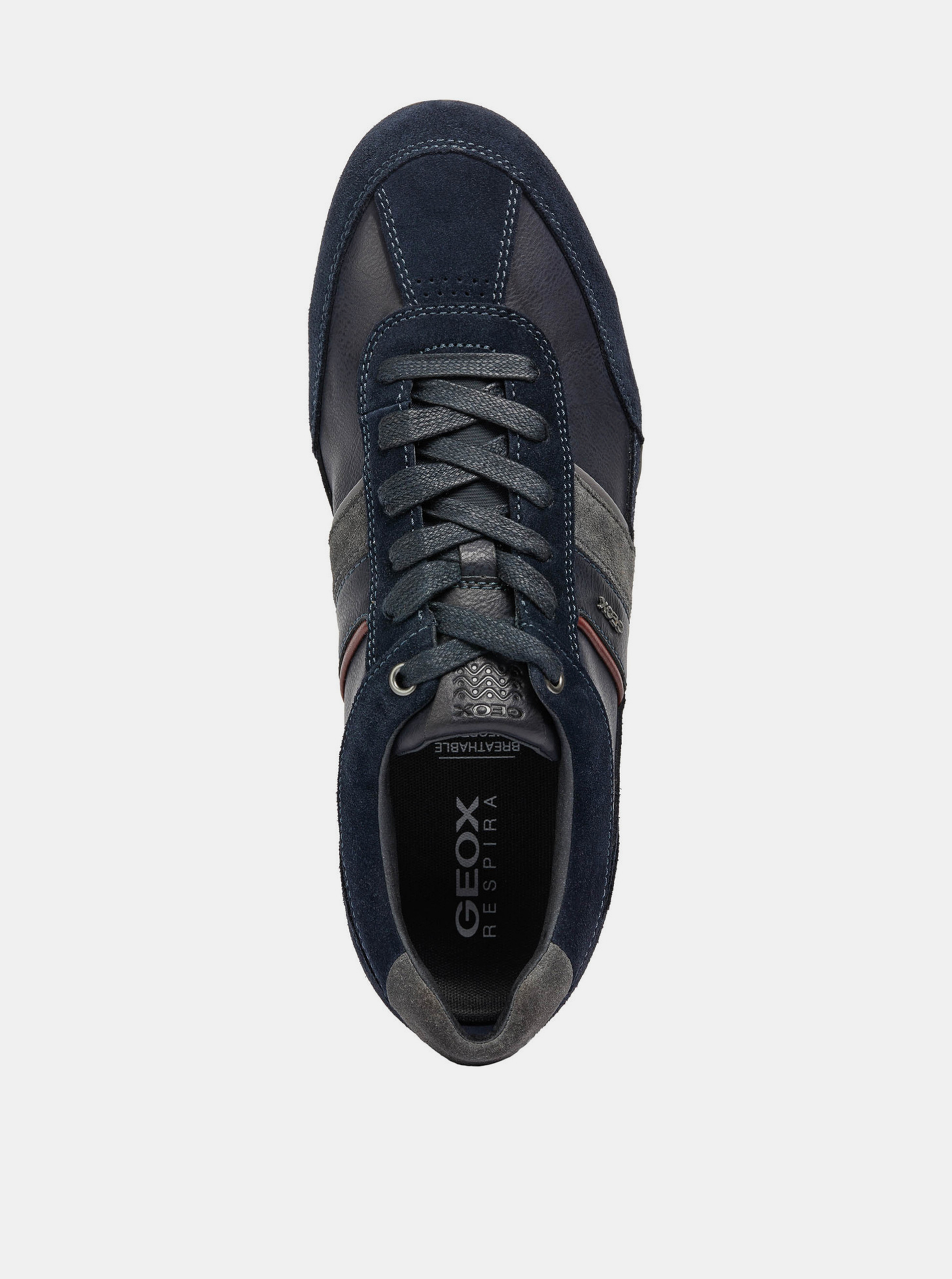 Men's sneakers GEOX WELLS