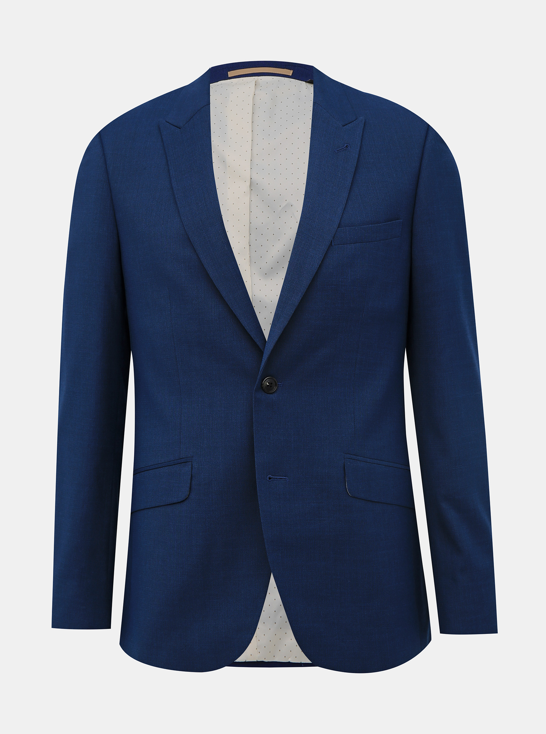 Sacou barbati, Burton Menswear London Slim fit