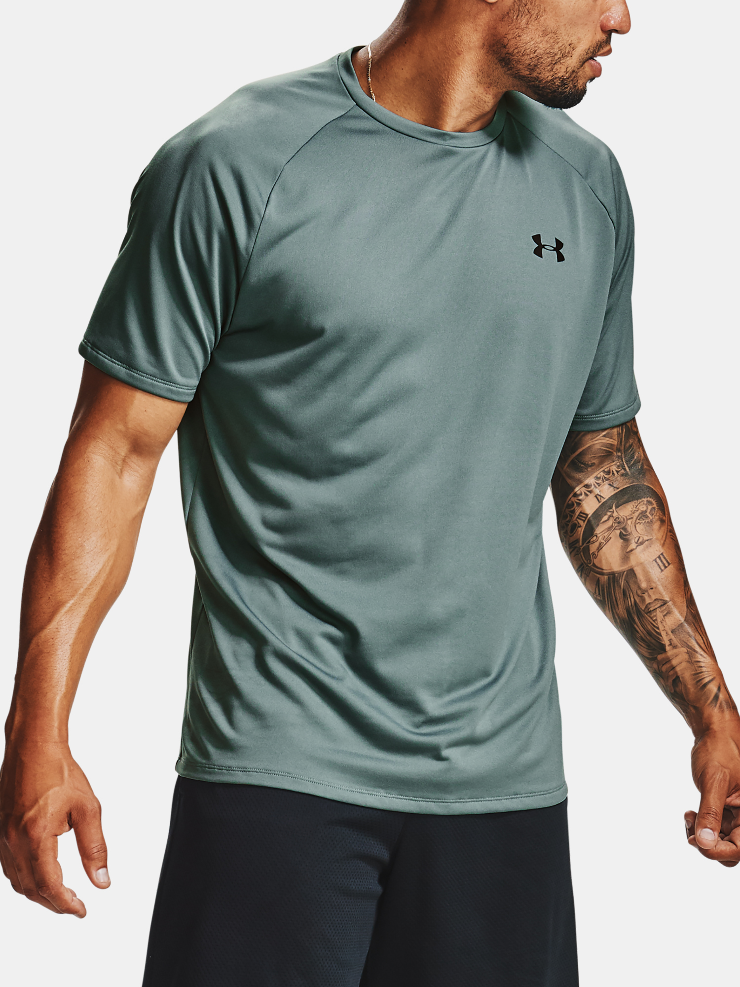 Under Armour Tech 2.0 SS Tee T-Shirt