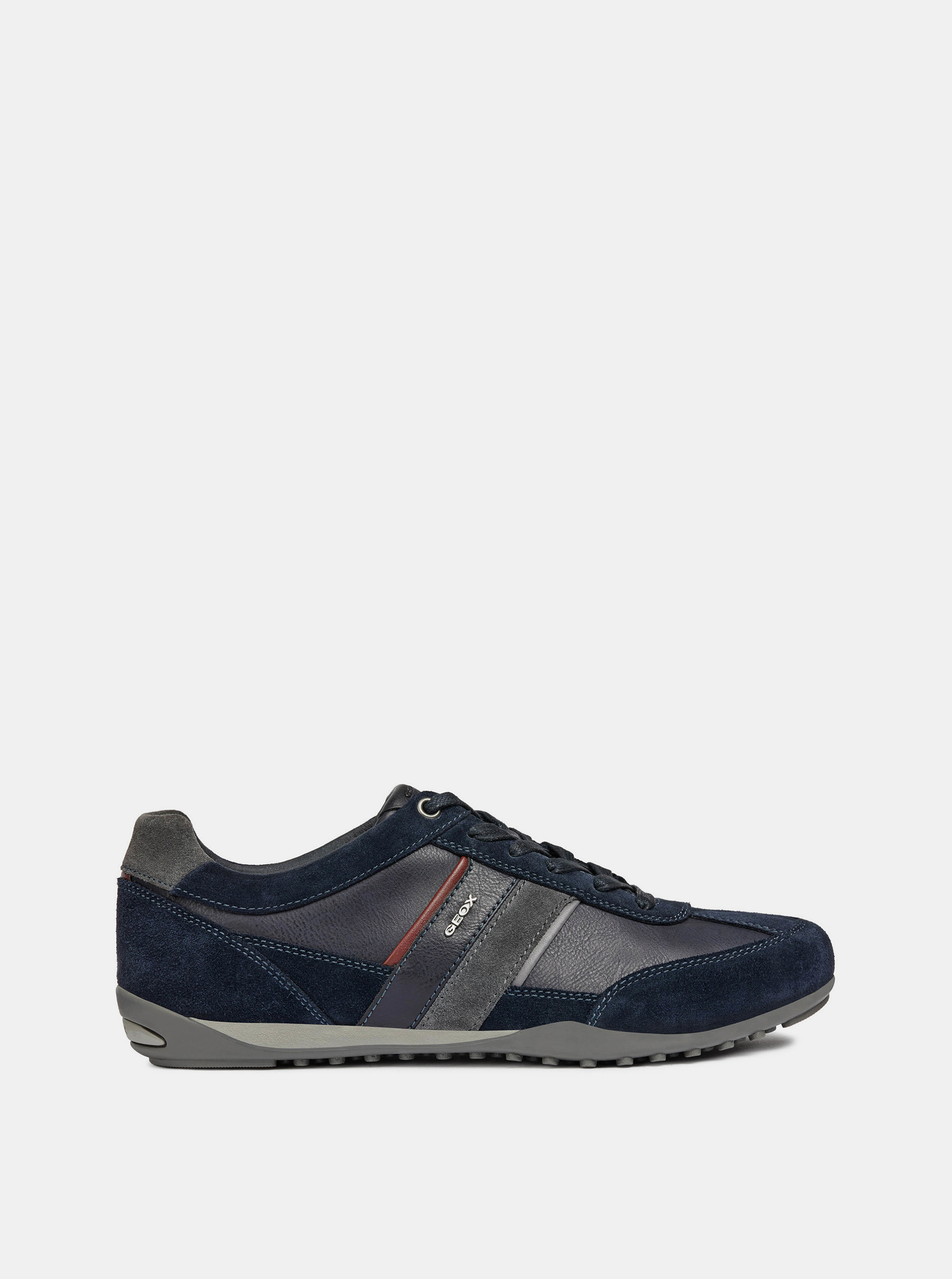 Men's sneakers GEOX WELLS
