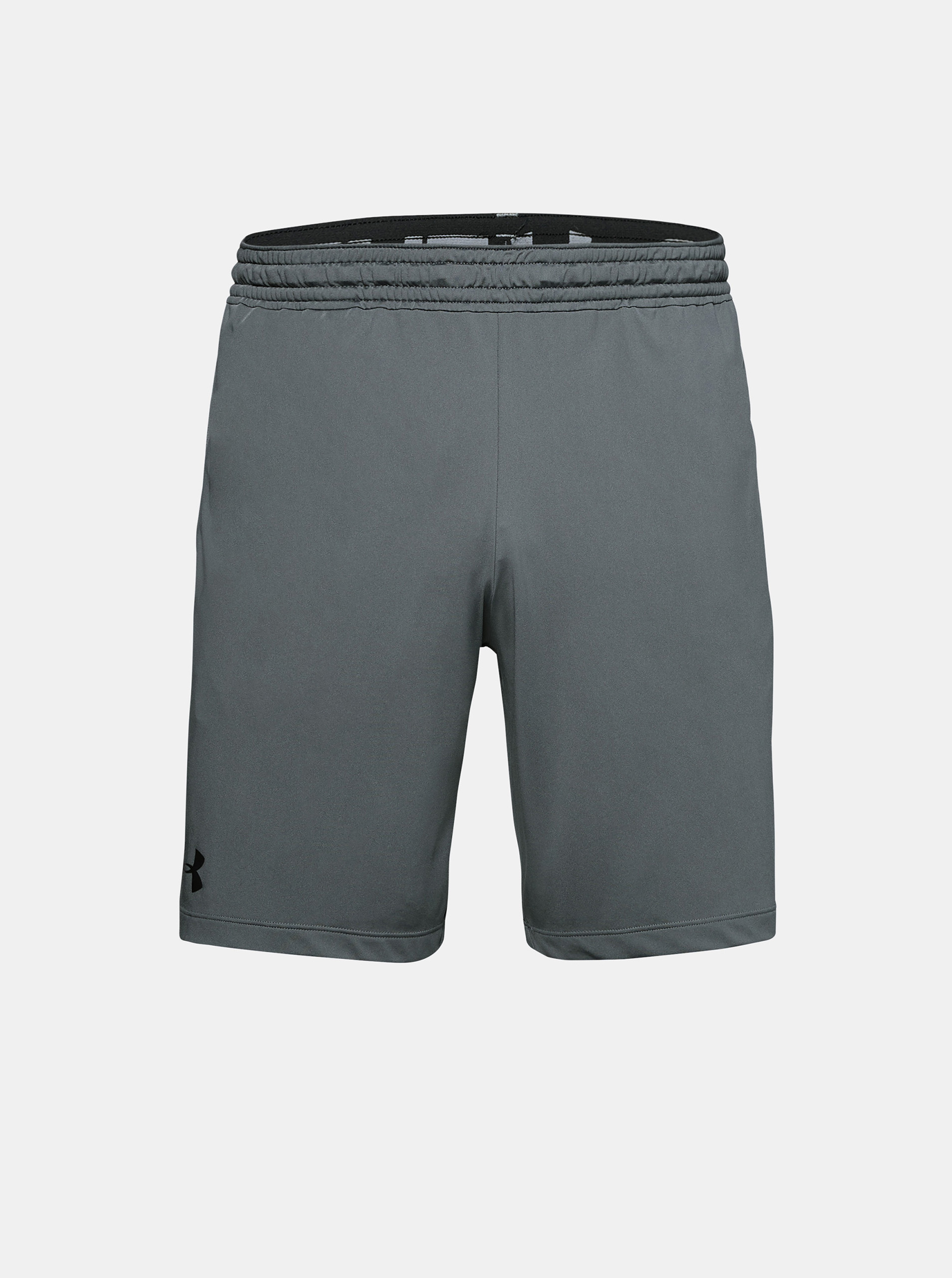 Levně Sportovní šortky Under Armour Mk1