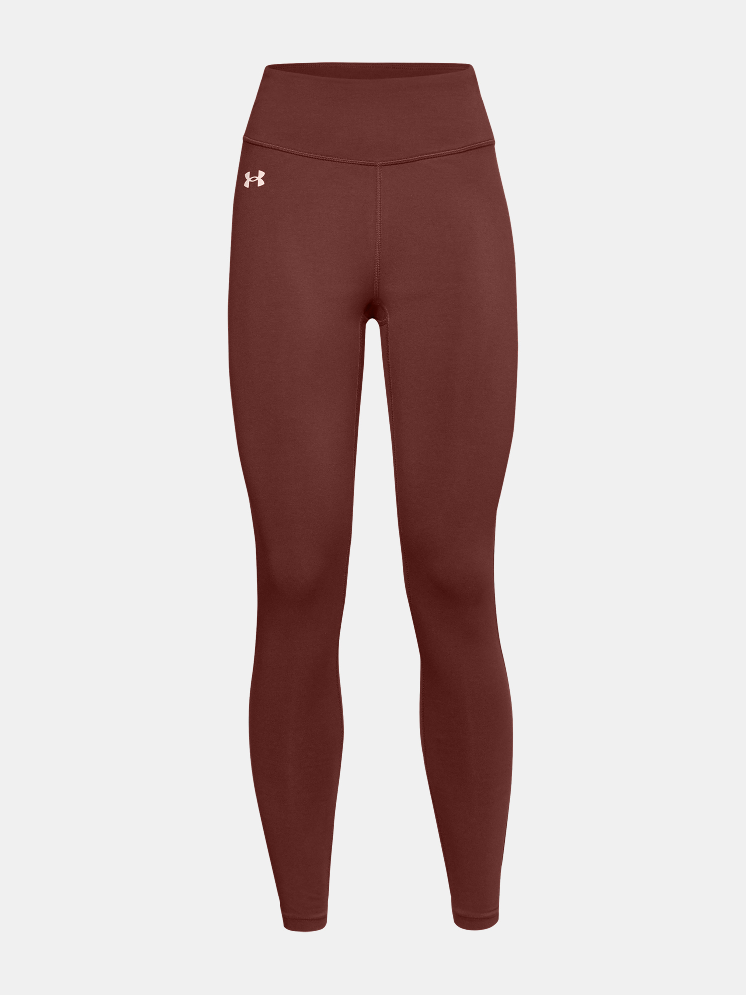 Leggings Under Armour UA Favorite Legging Hi Rise-RED