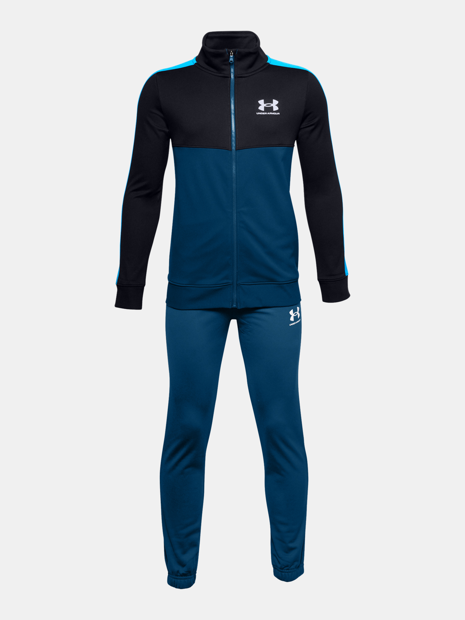 Levně Under Armour tepláková souprava