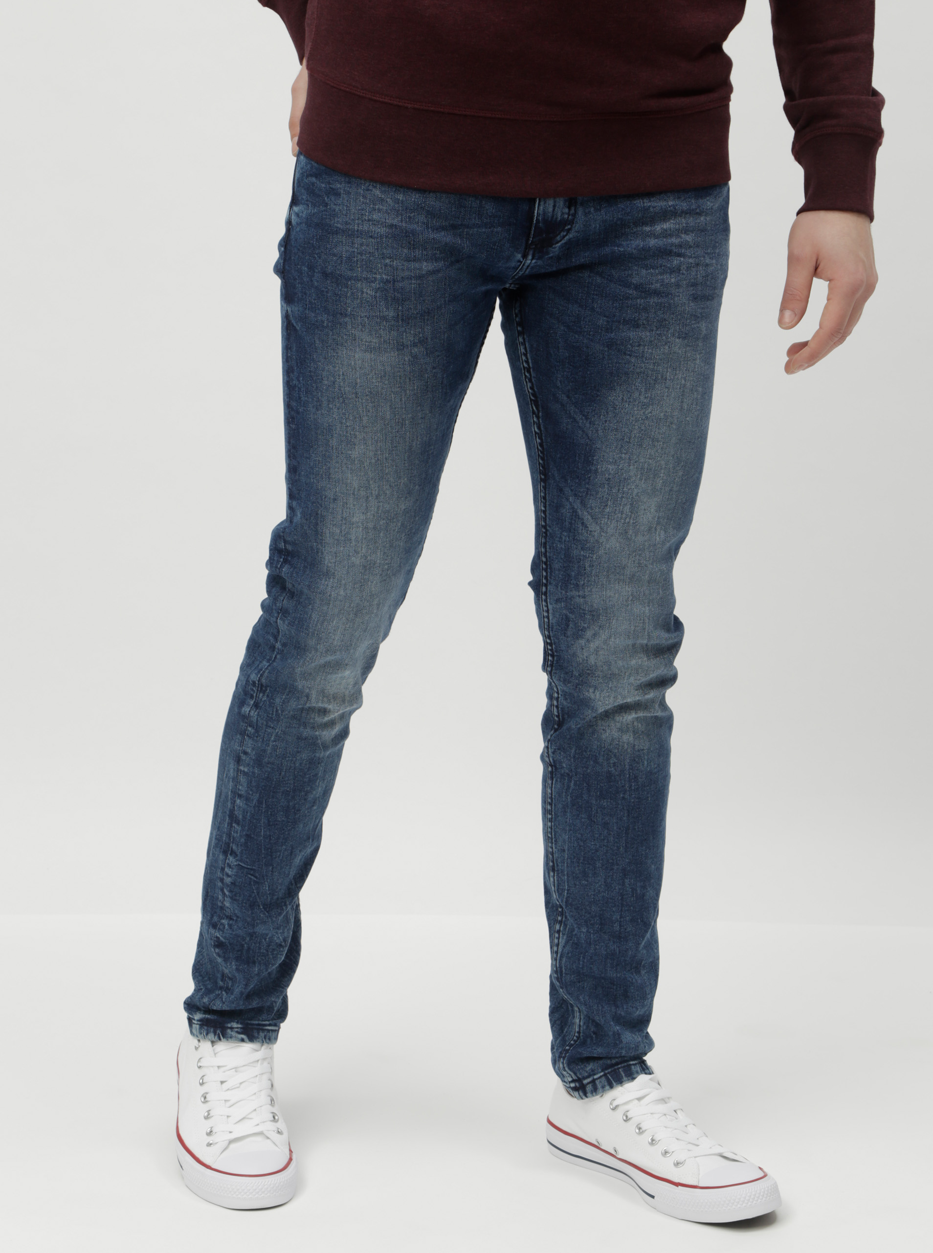 shine original jeans slim fit