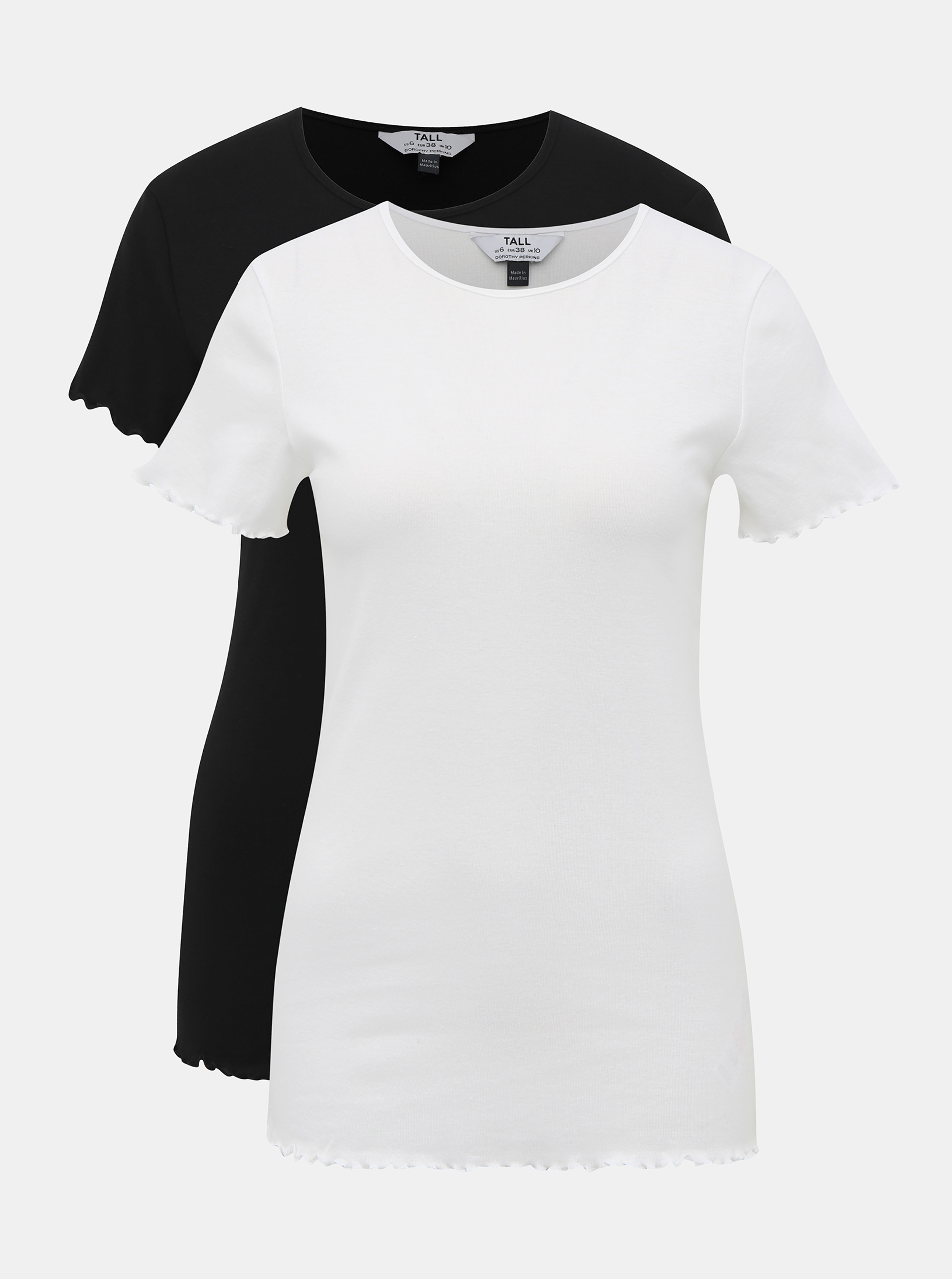 Dorothy perkins tall t shirts Clearance