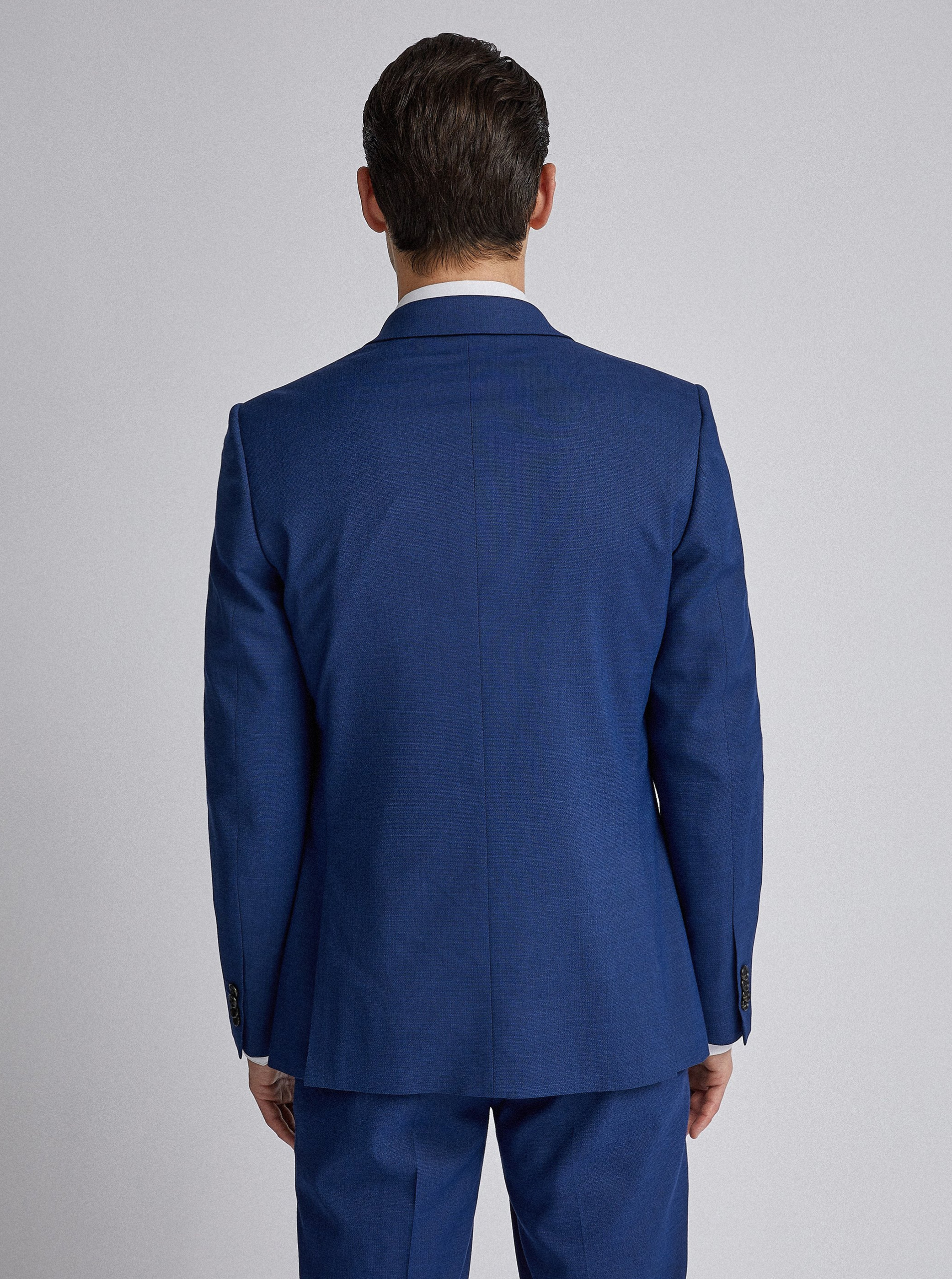 Sacou barbati, Burton Menswear London Slim fit