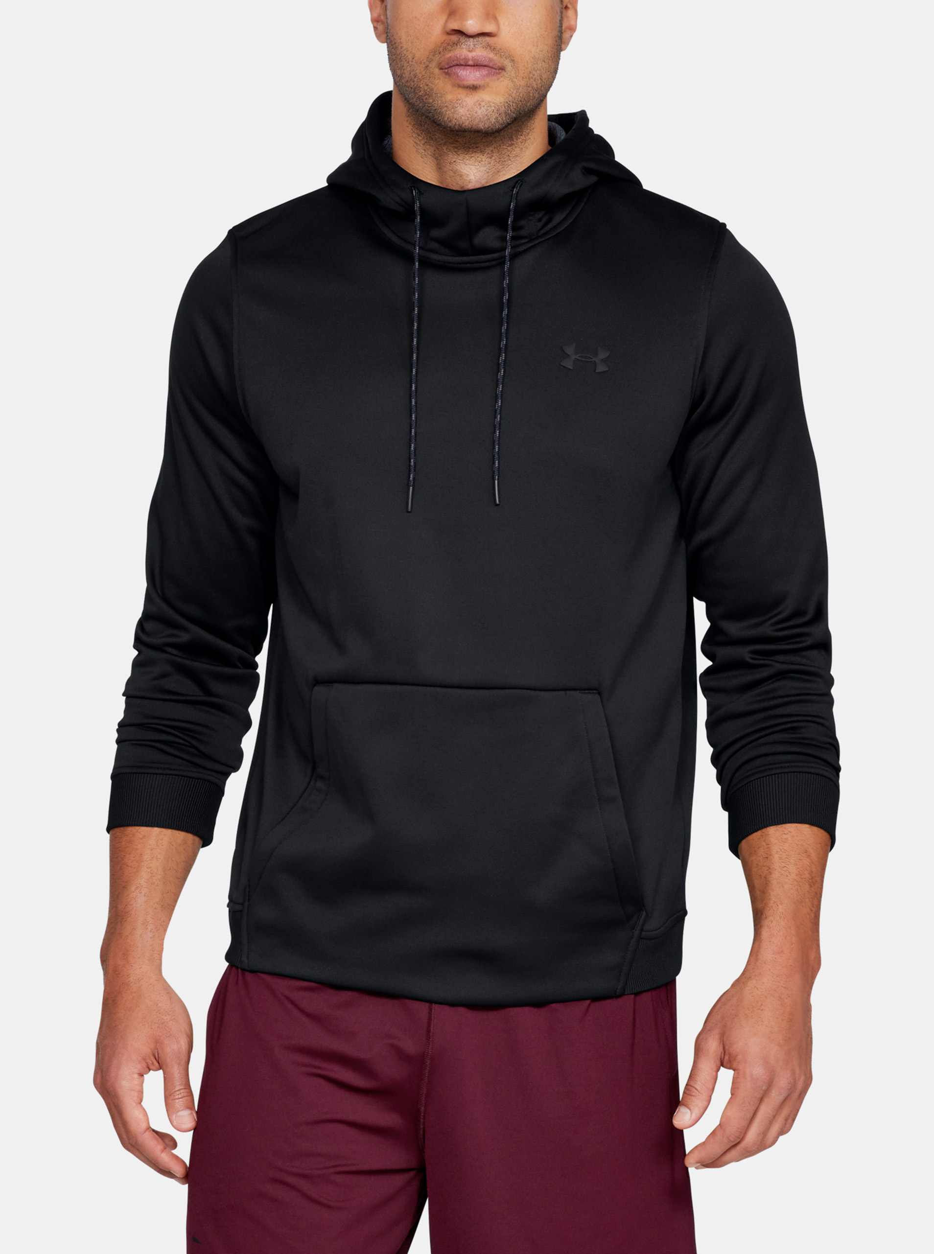Levně Mikina Under Armour Fleece
