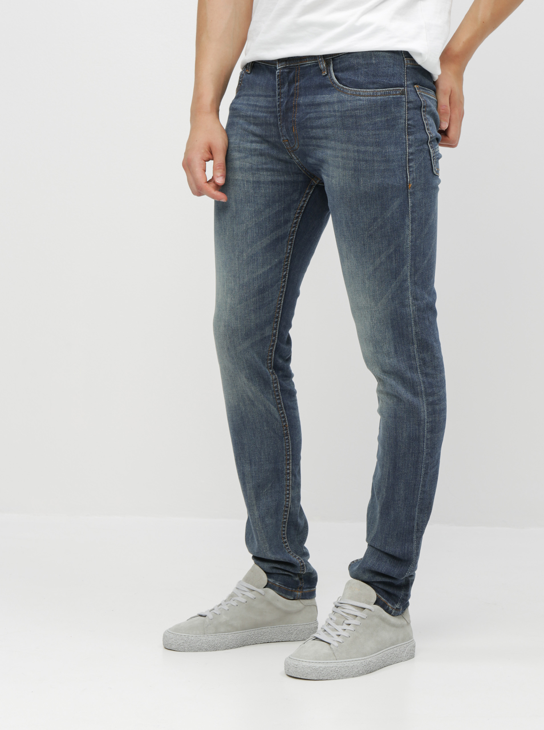 jeans shine original