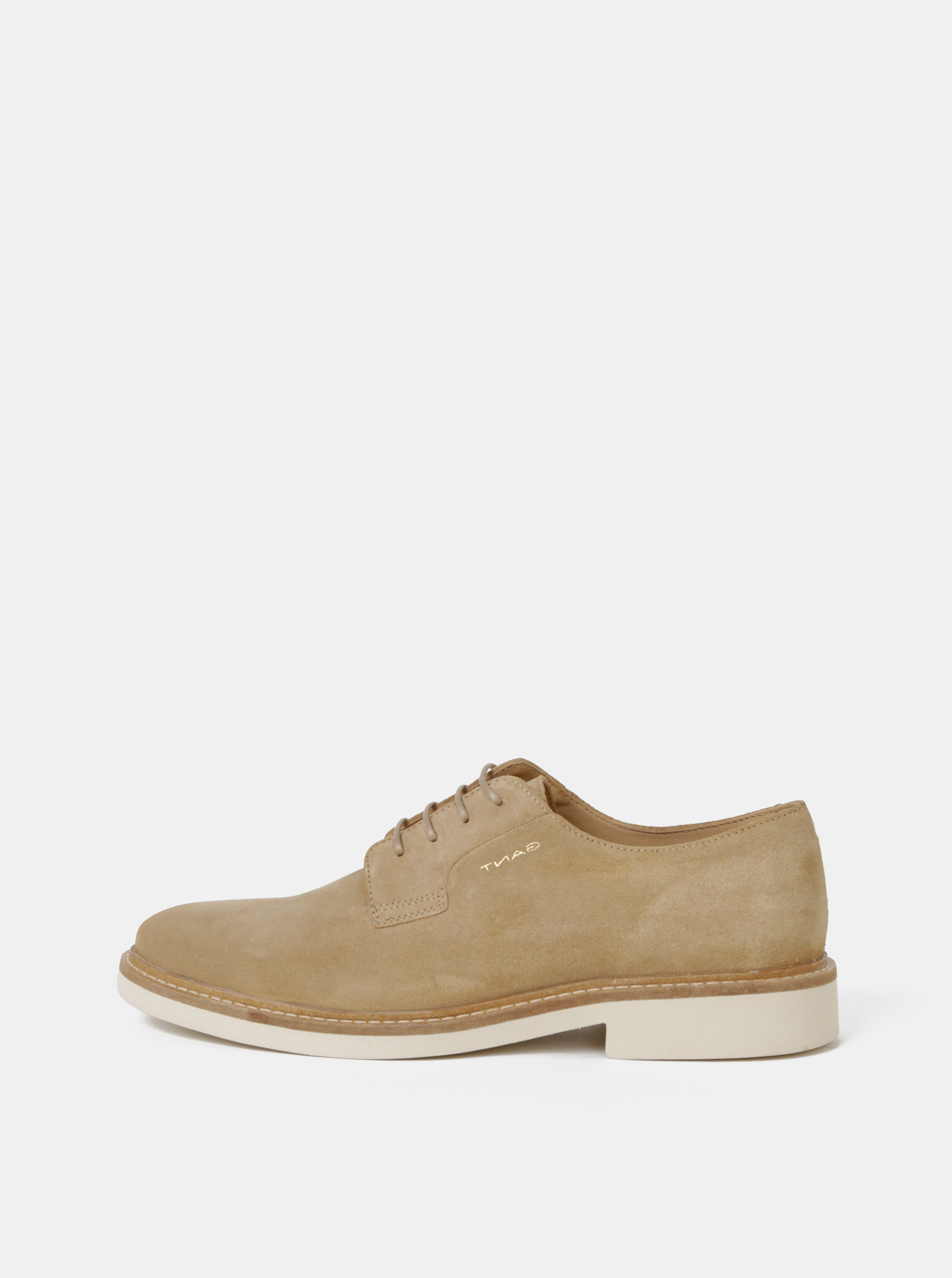 Gant suede shoes Clearance