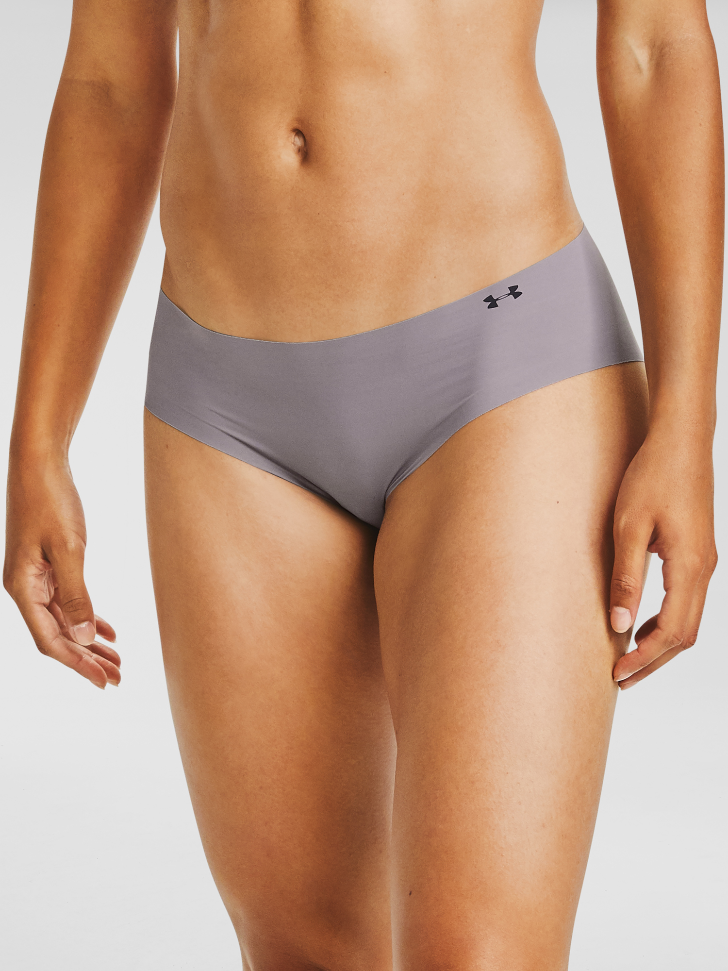 Panties Under Armour PS Hipster 3Pack Print-PPL