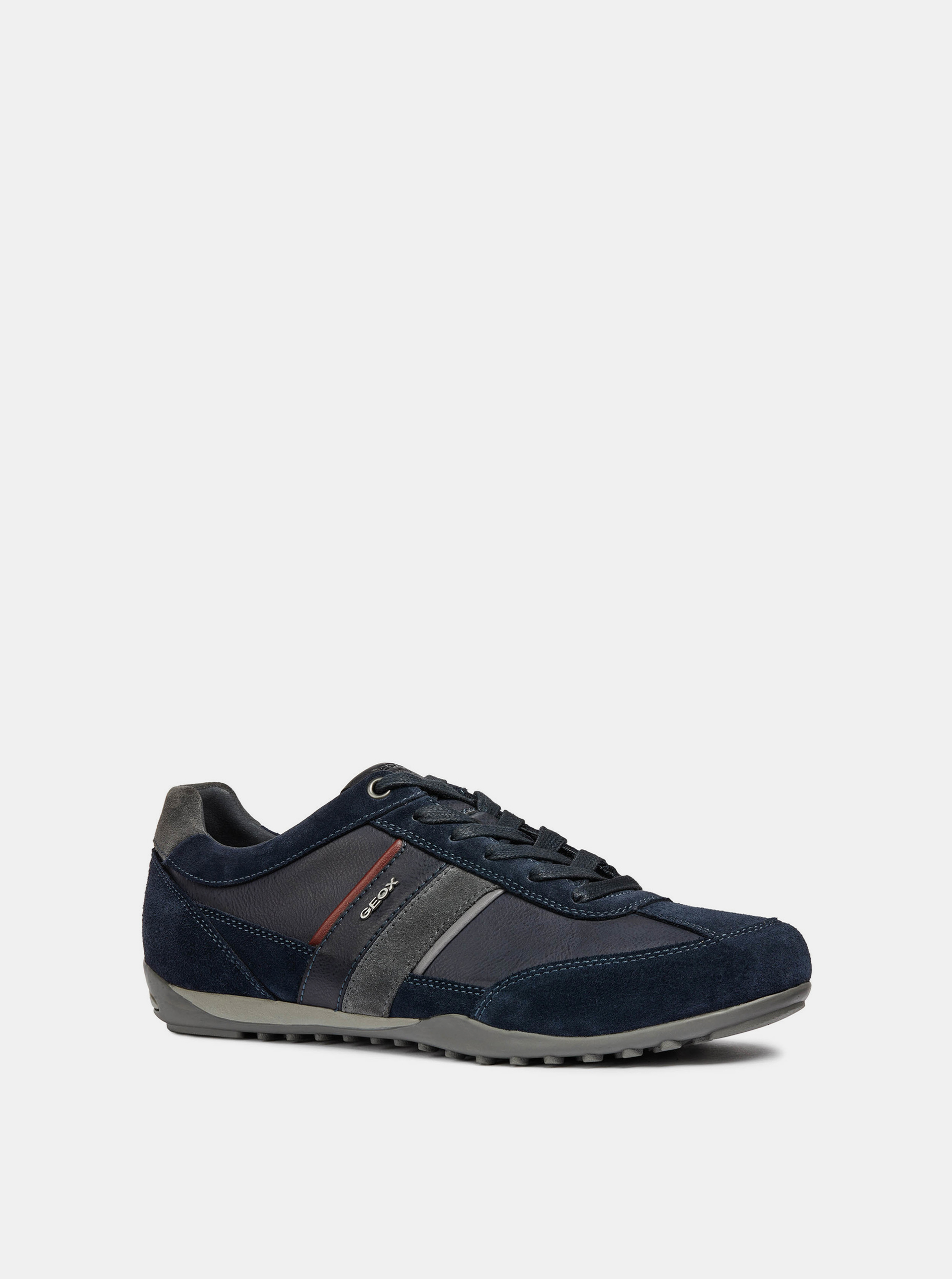 Men&#039;s sneakers GEOX WELLS