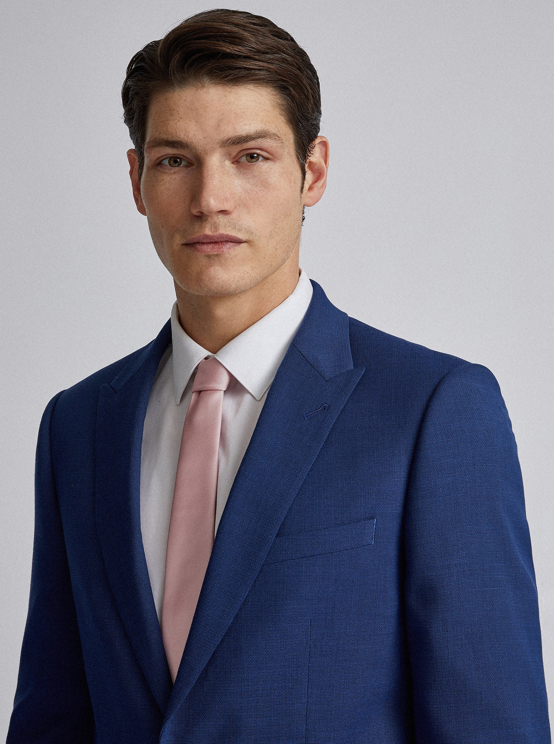 Sacou barbati, Burton Menswear London Slim fit