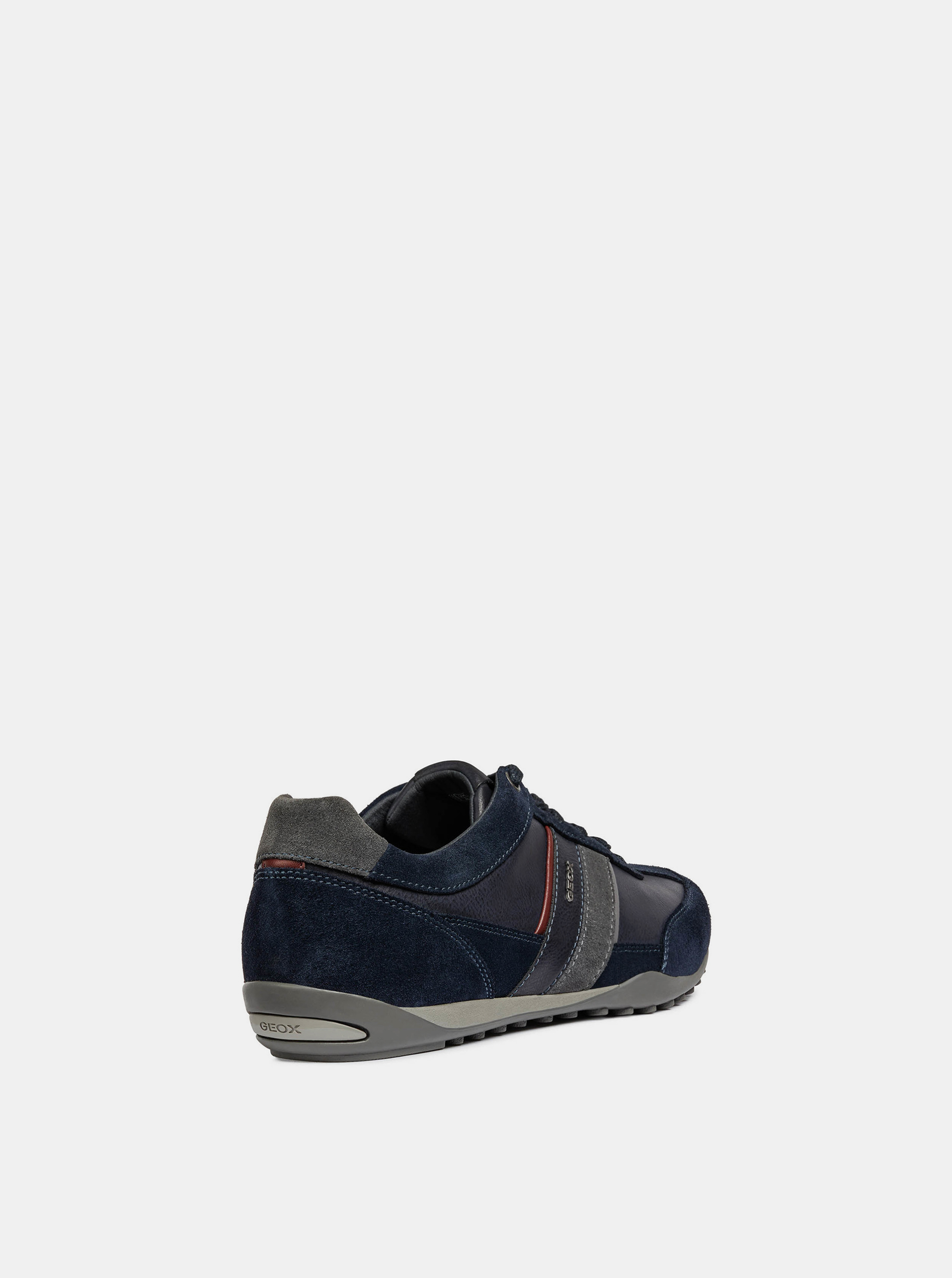 Men's sneakers GEOX WELLS
