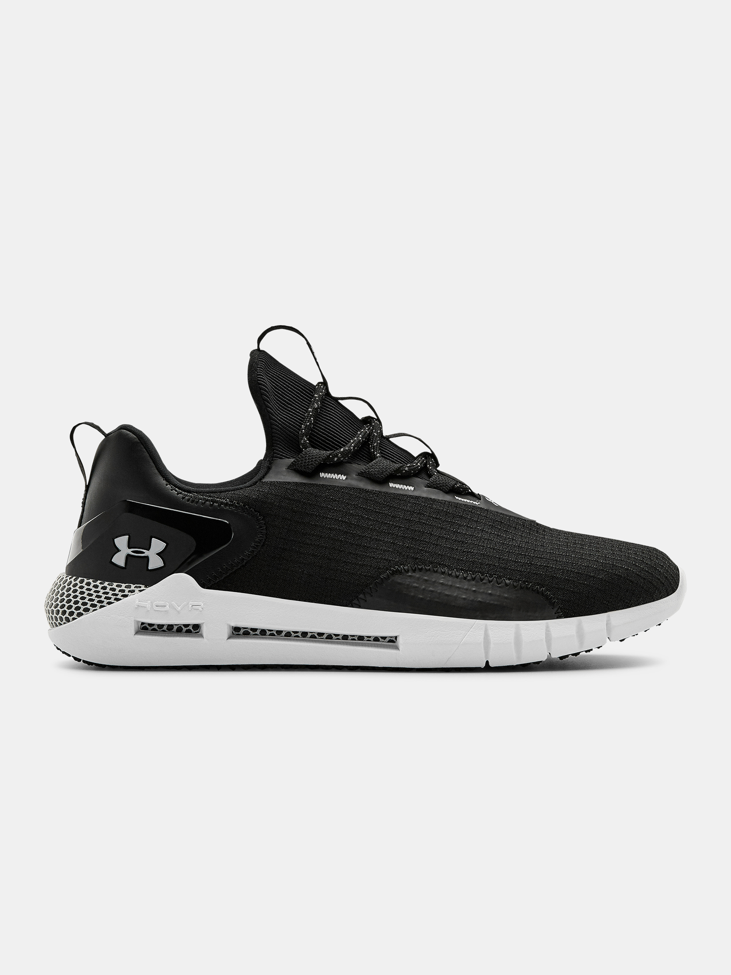 Levně Boty Under Armour UA HOVR STRT NM1-BLK