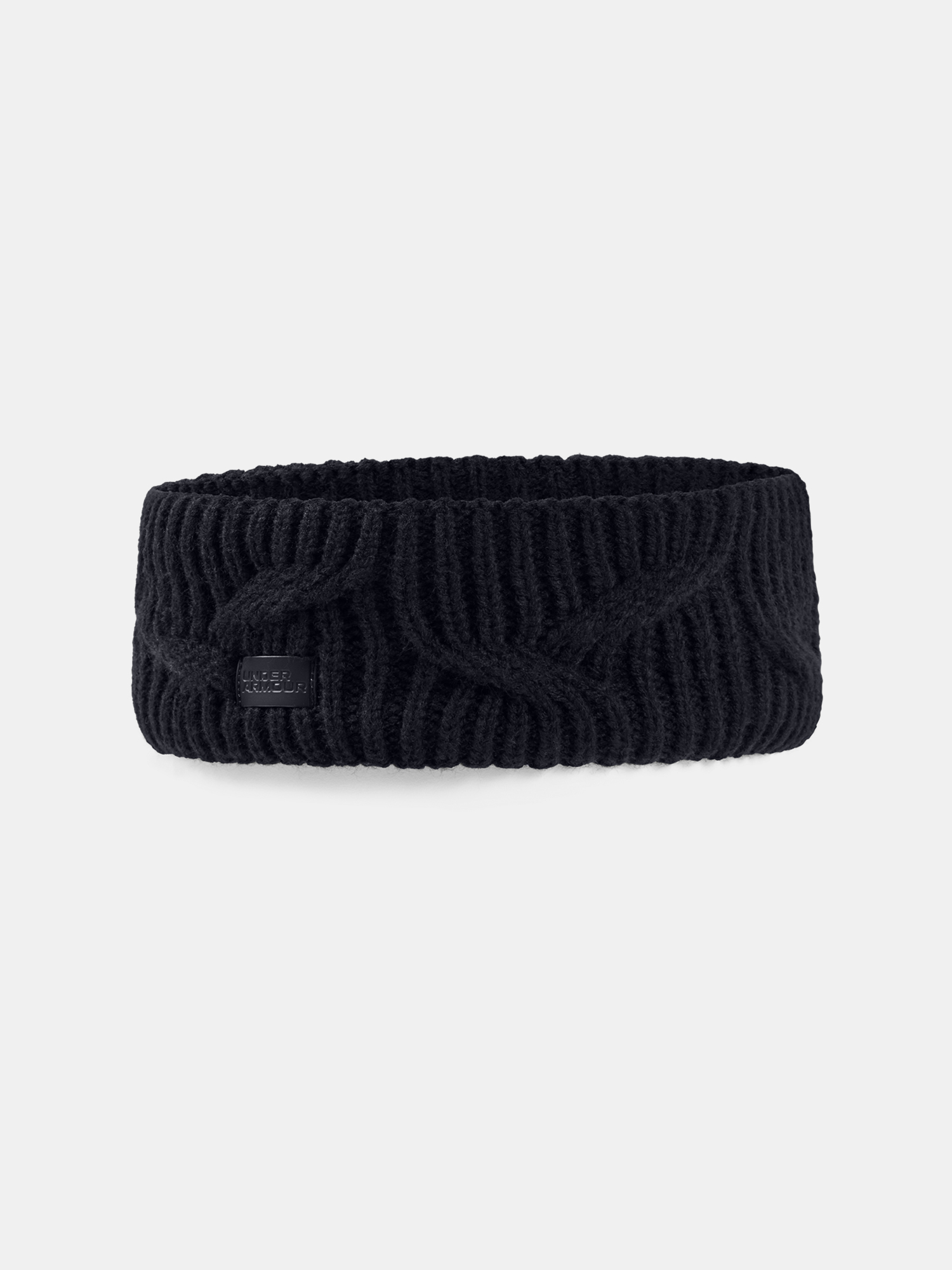 Headband Under Armour UA Around Town Headband-BLK